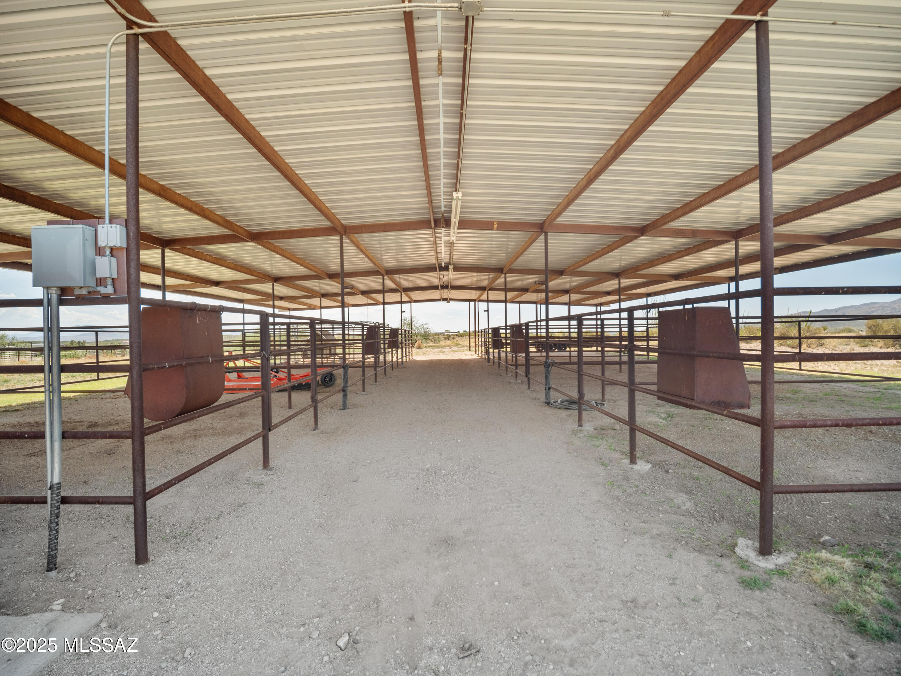 Rancho Del Cielo - Residential