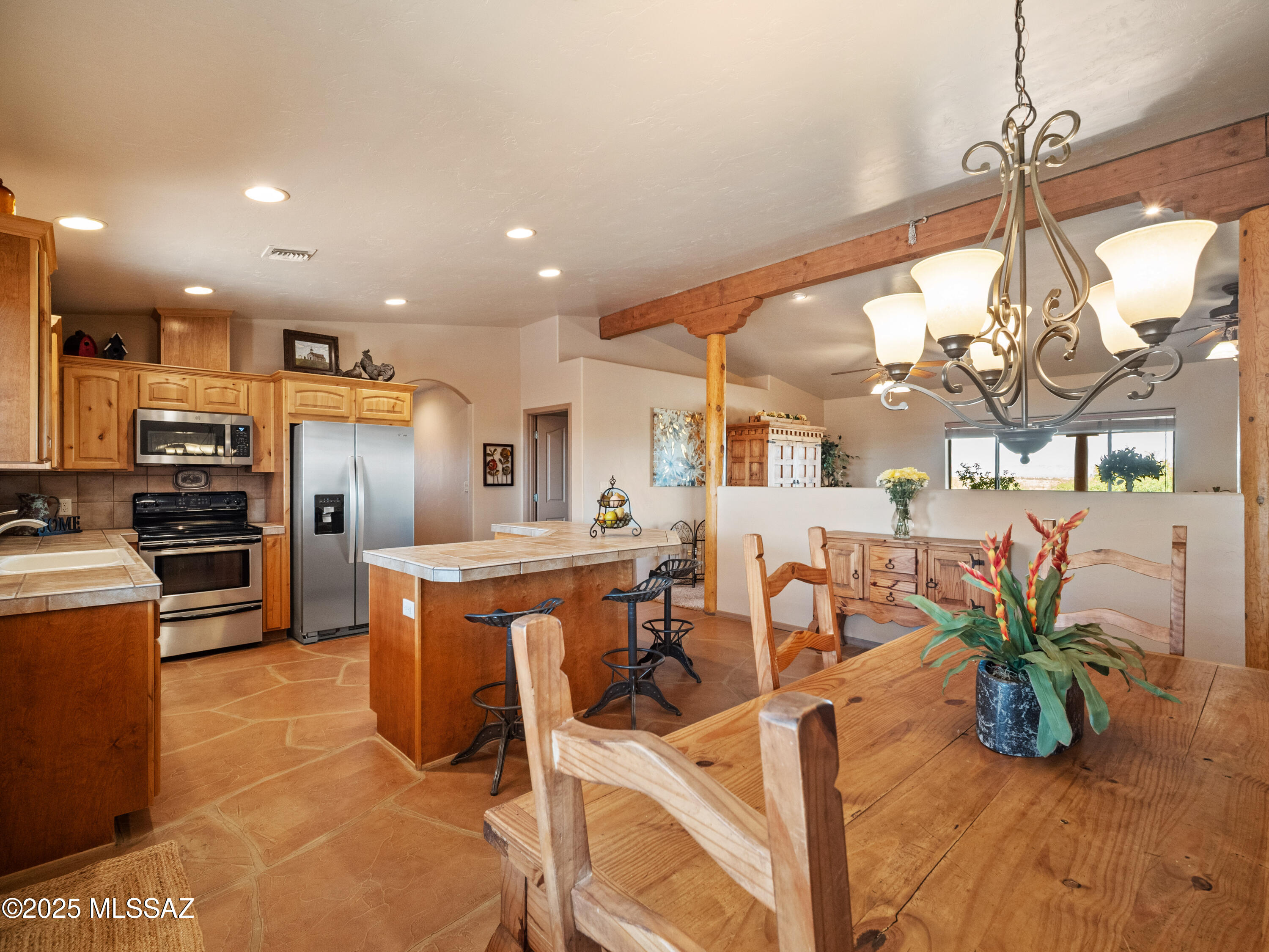 Rancho Del Cielo - Residential