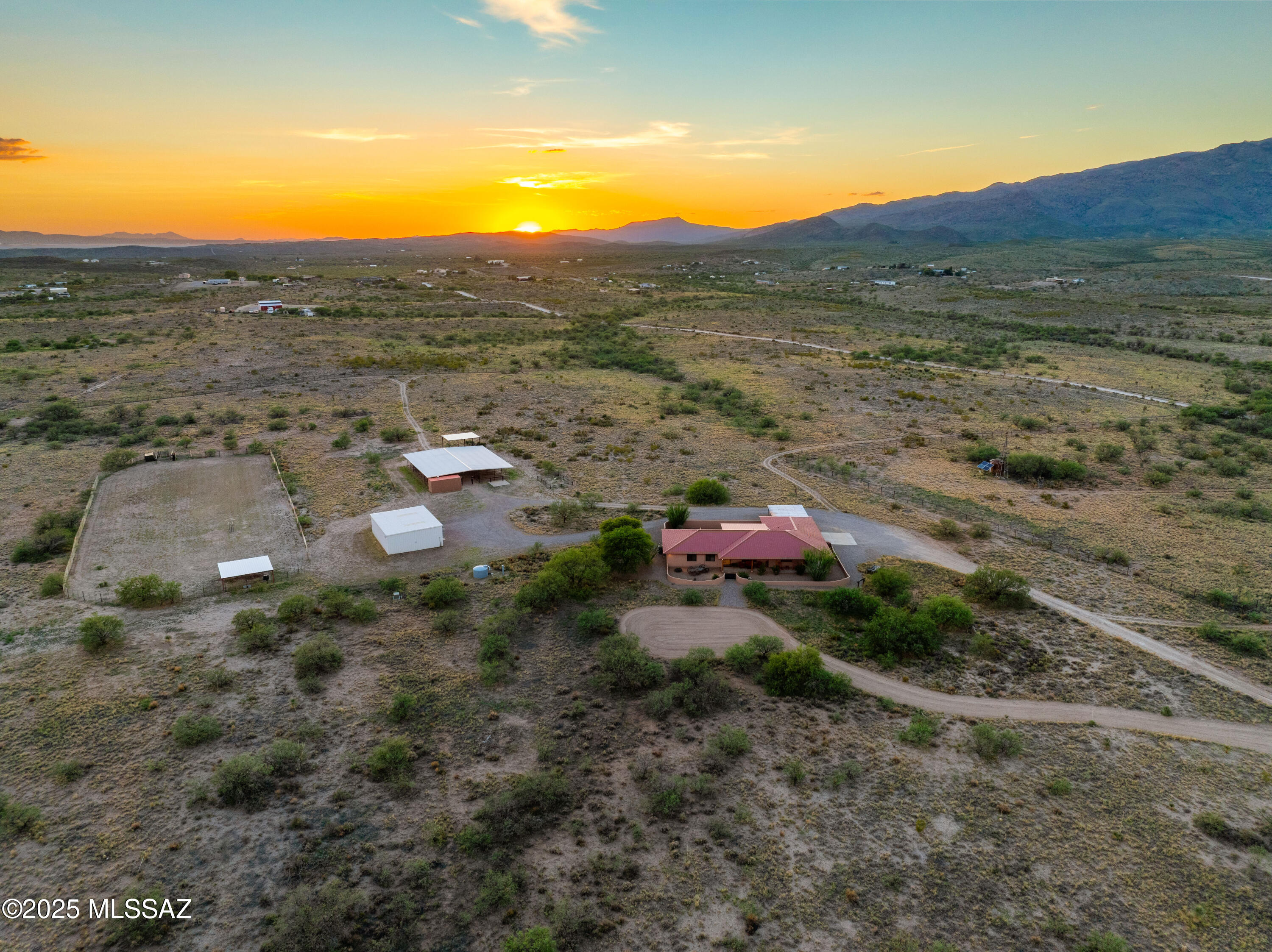 Rancho Del Cielo - Residential