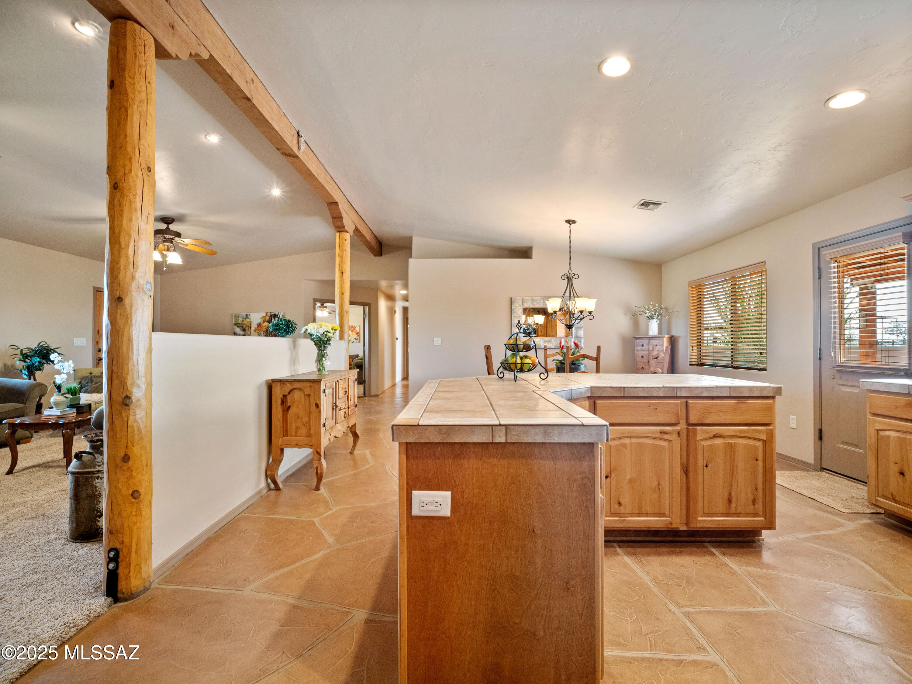 Rancho Del Cielo - Residential