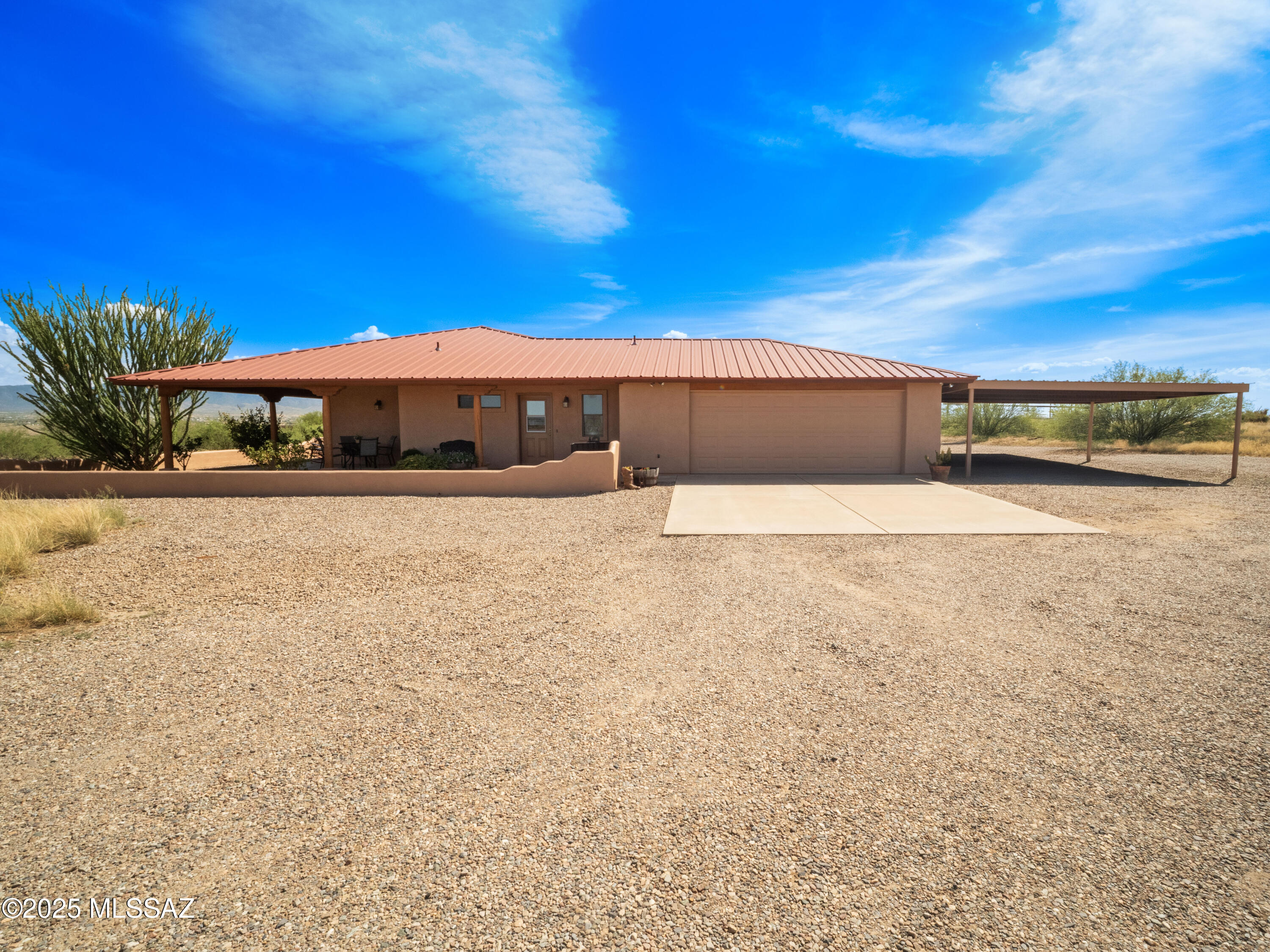 Rancho Del Cielo - Residential