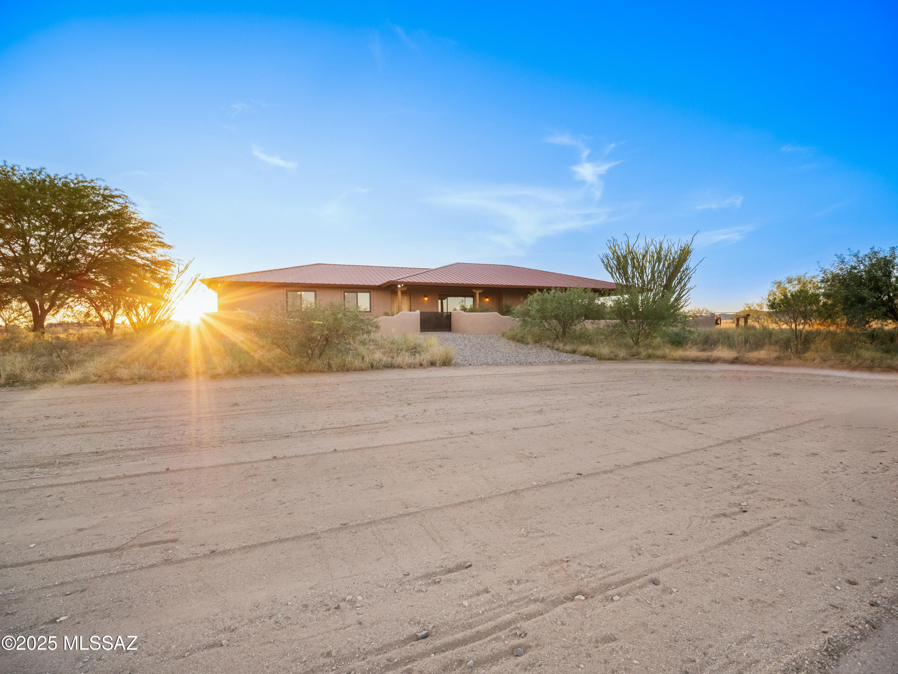 Rancho Del Cielo - Residential