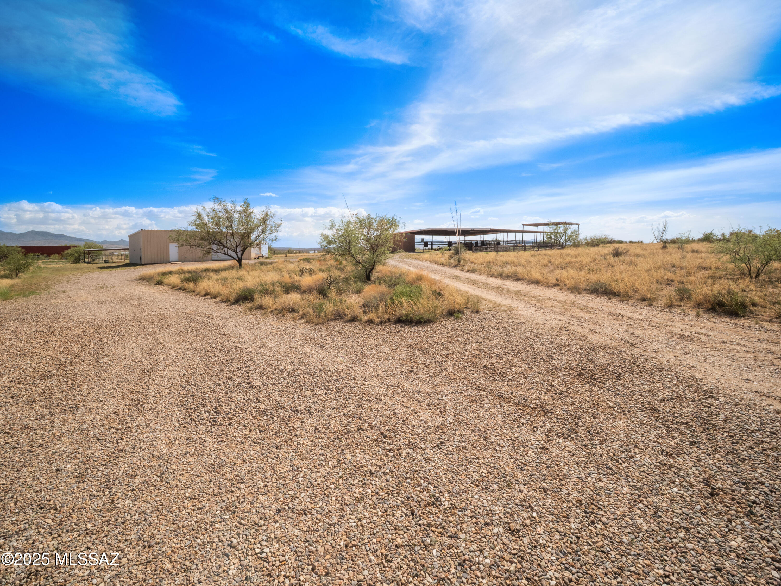 Rancho Del Cielo - Residential
