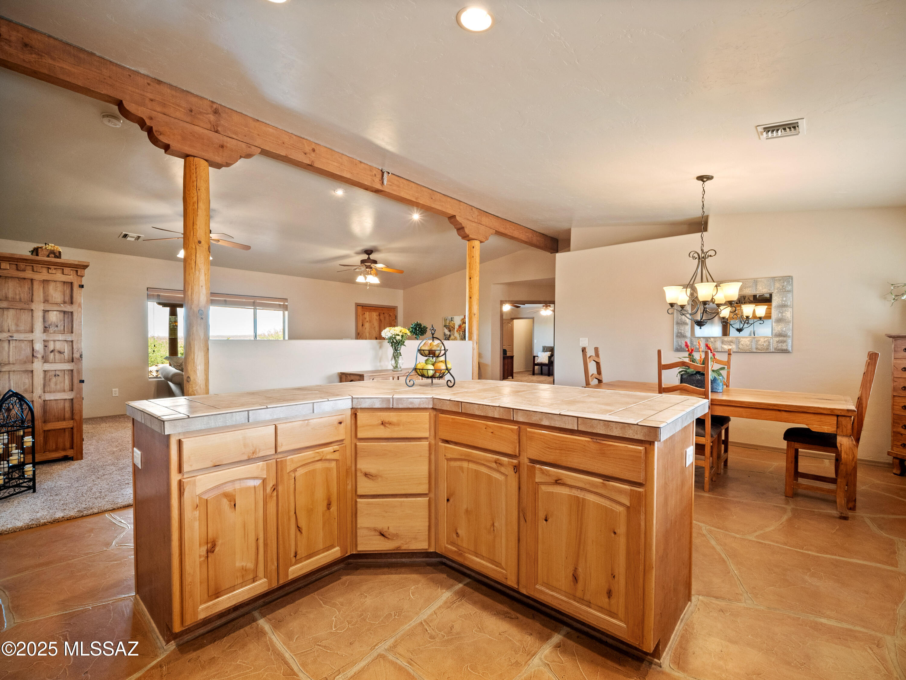 Rancho Del Cielo - Residential