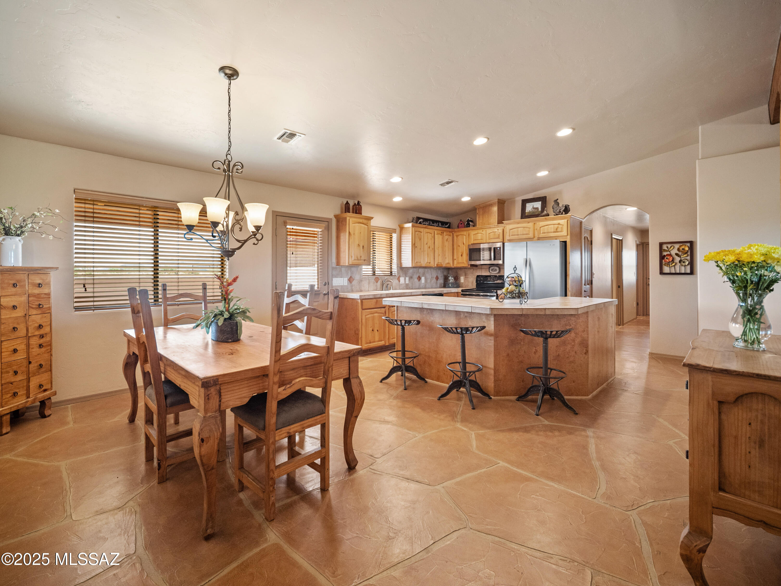 Rancho Del Cielo - Residential