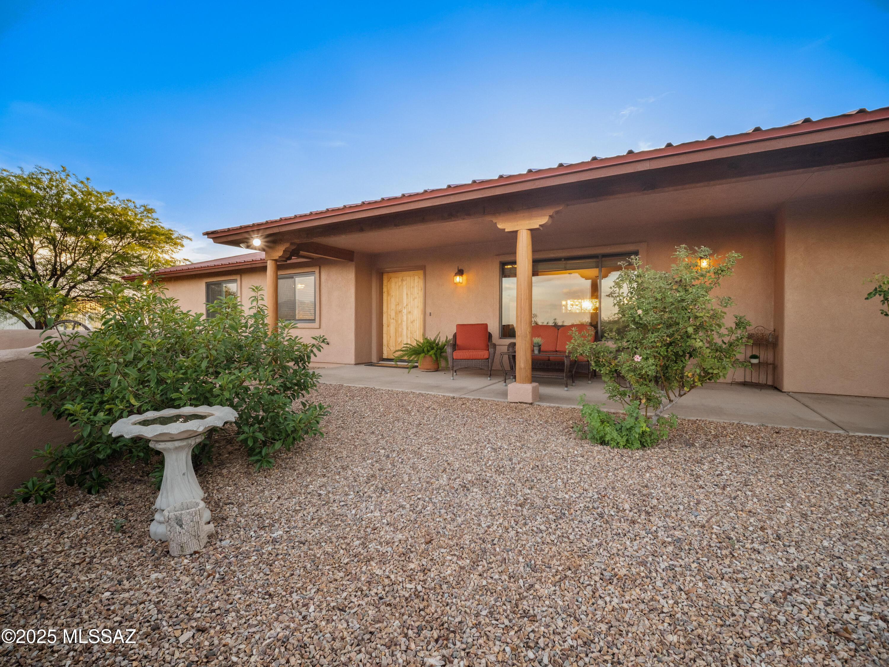 Rancho Del Cielo - Residential