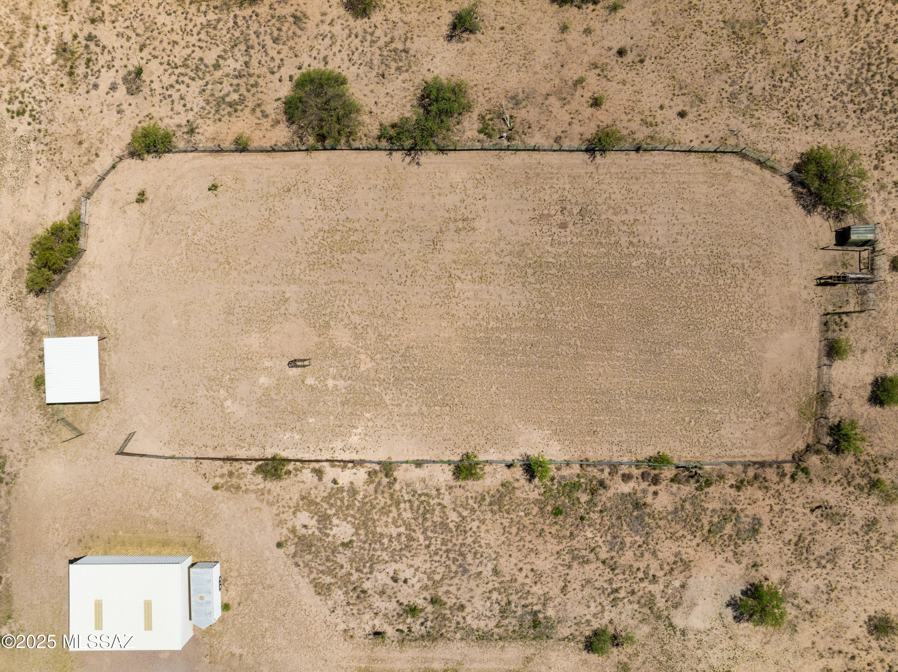 Rancho Del Cielo - Residential