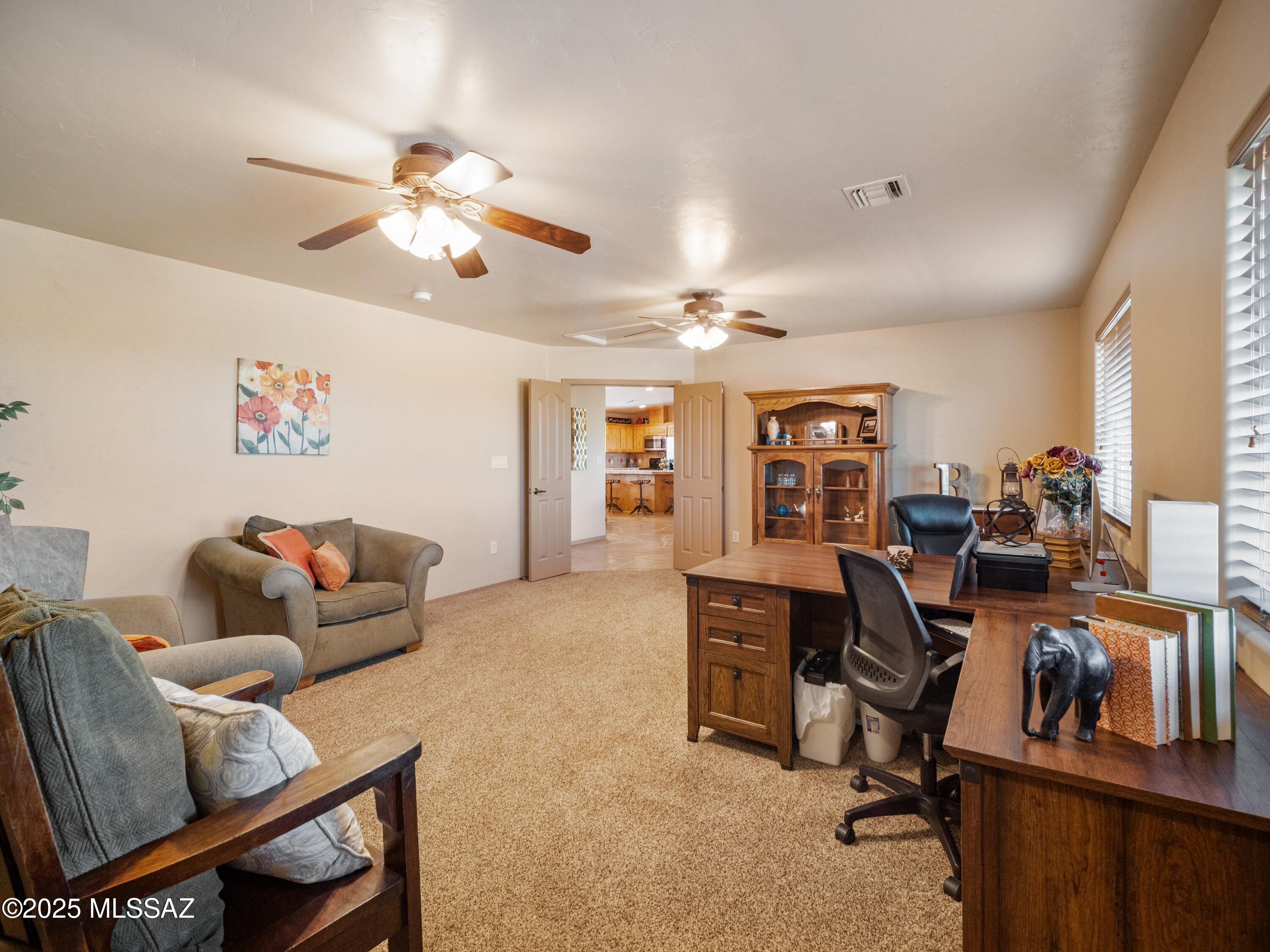 Rancho Del Cielo - Residential