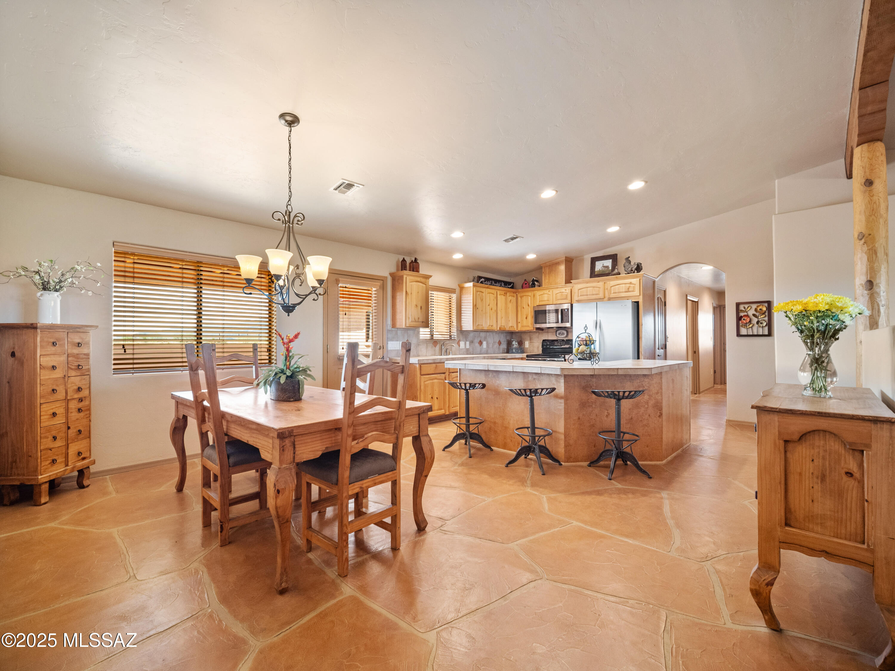 Rancho Del Cielo - Residential