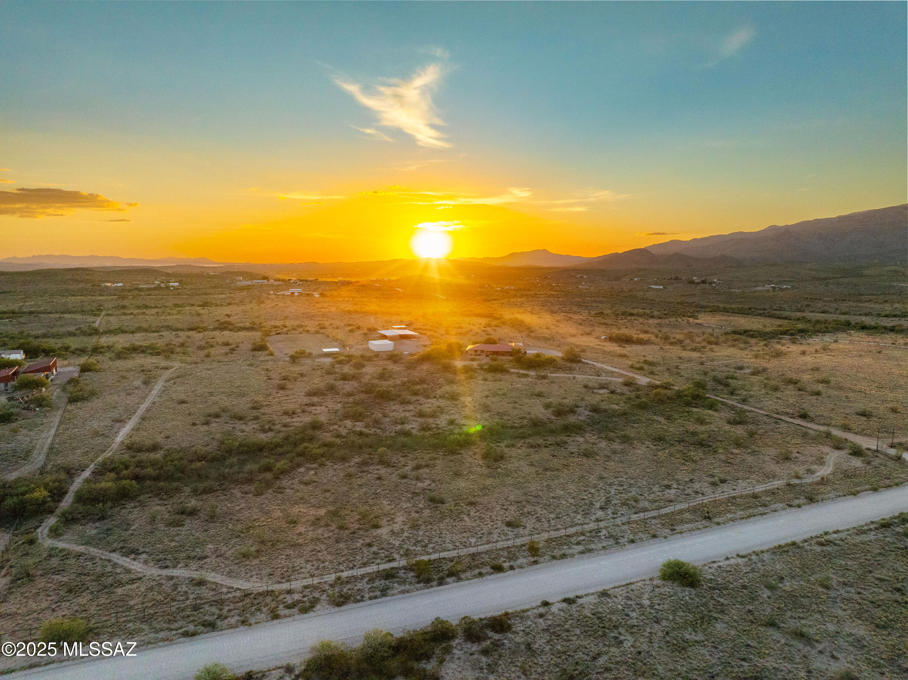 Rancho Del Cielo - Residential