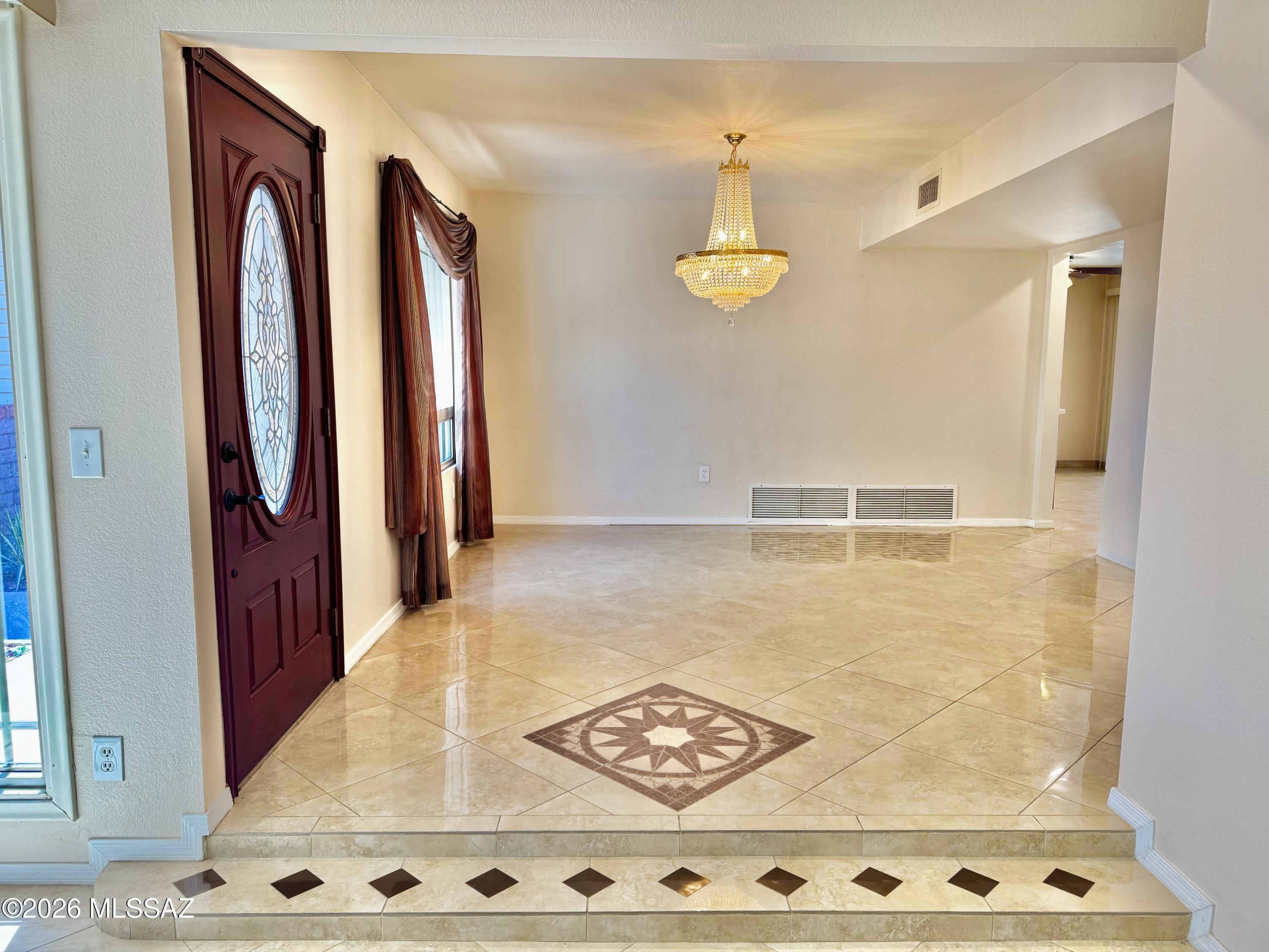 Tres Lomas North 3  (1-81) - Residential Lease
