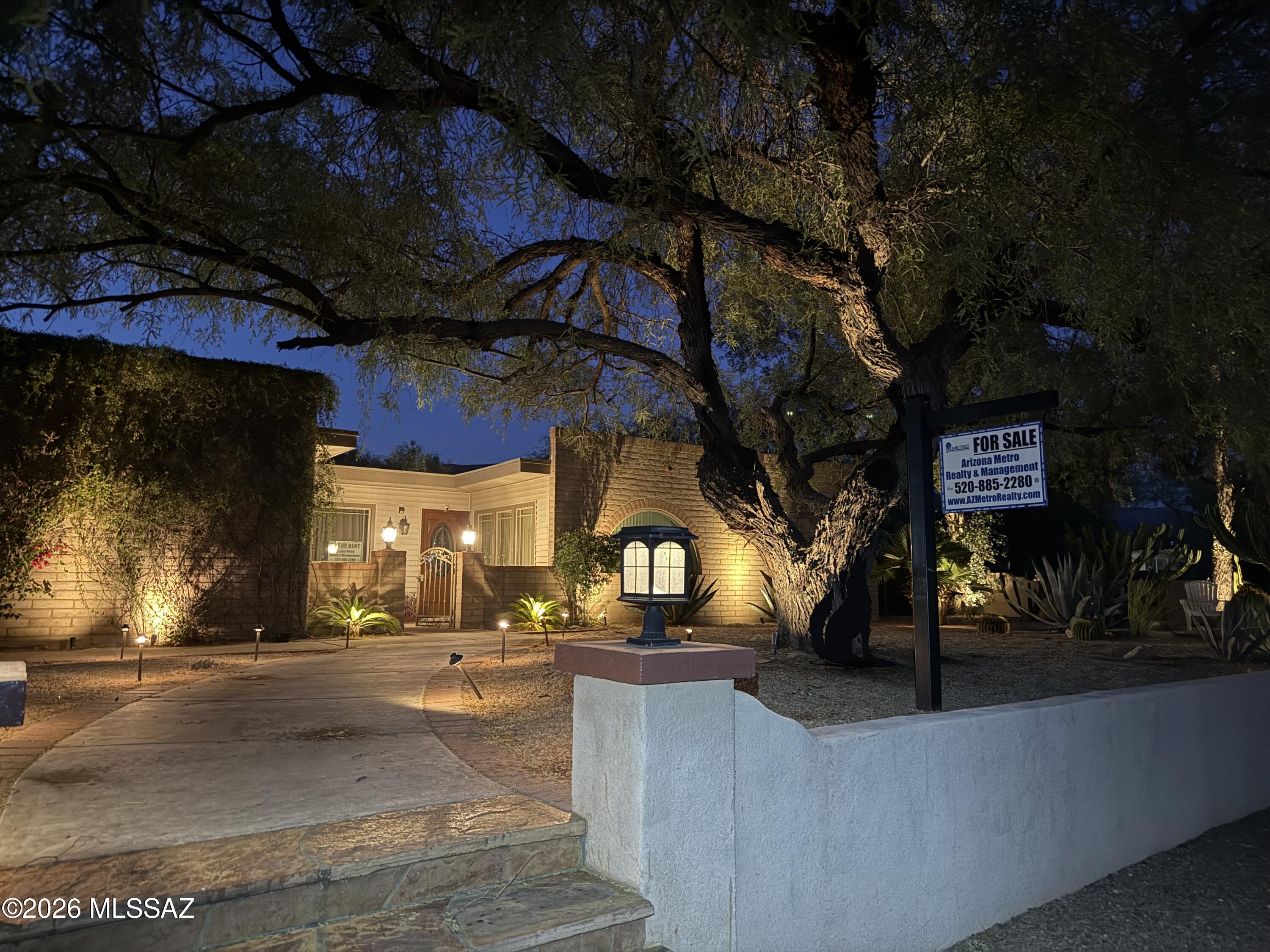 Tres Lomas North 3  (1-81) - Residential Lease