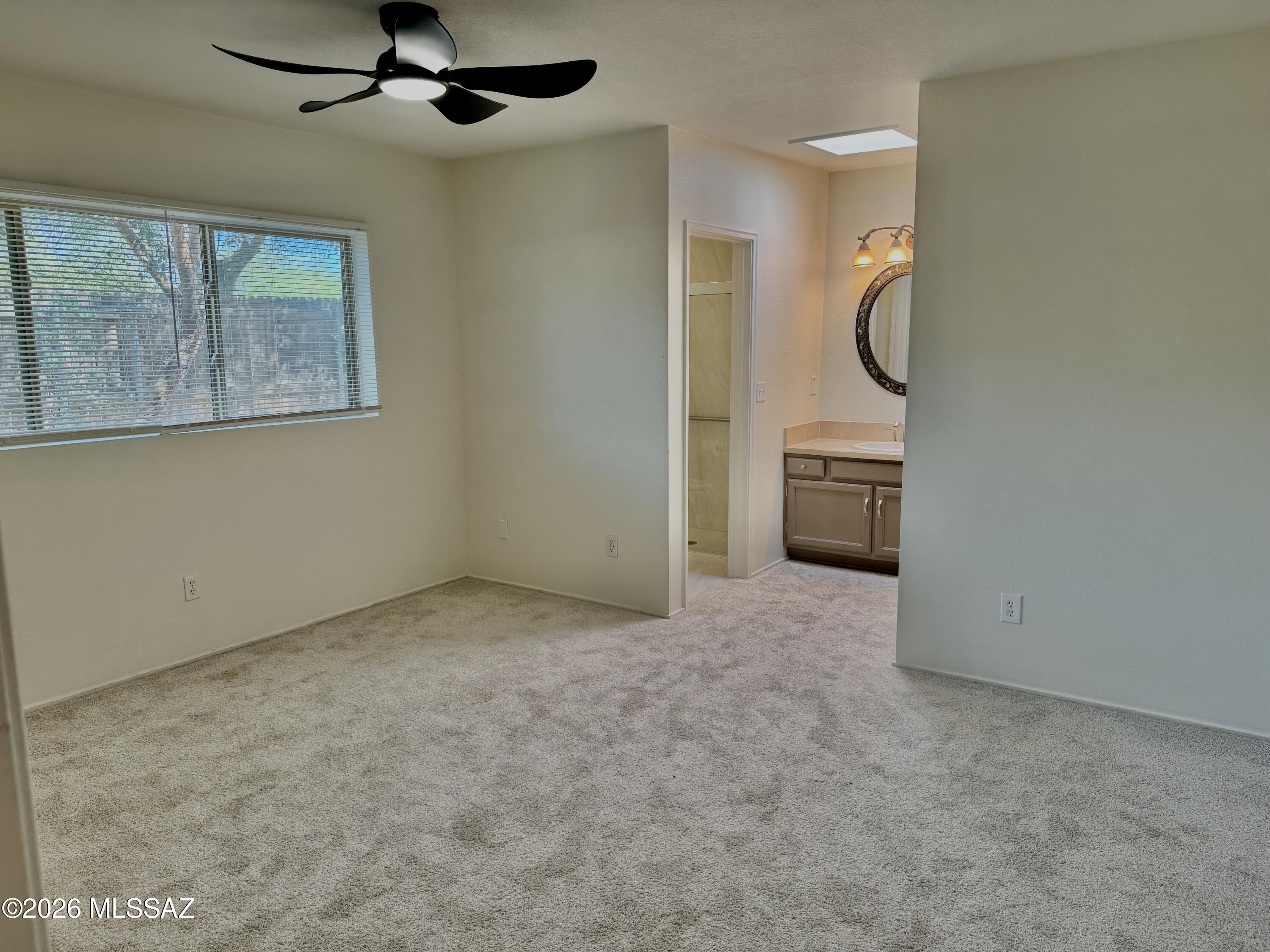 Tres Lomas North 3  (1-81) - Residential Lease