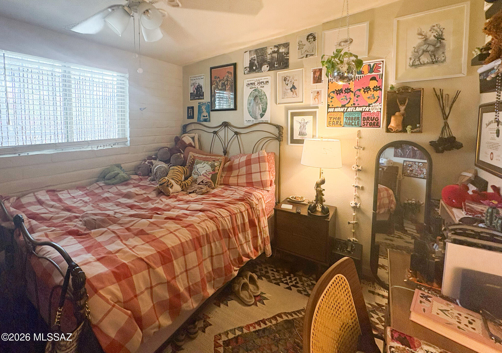 Schumacher Addition - Residential Lease