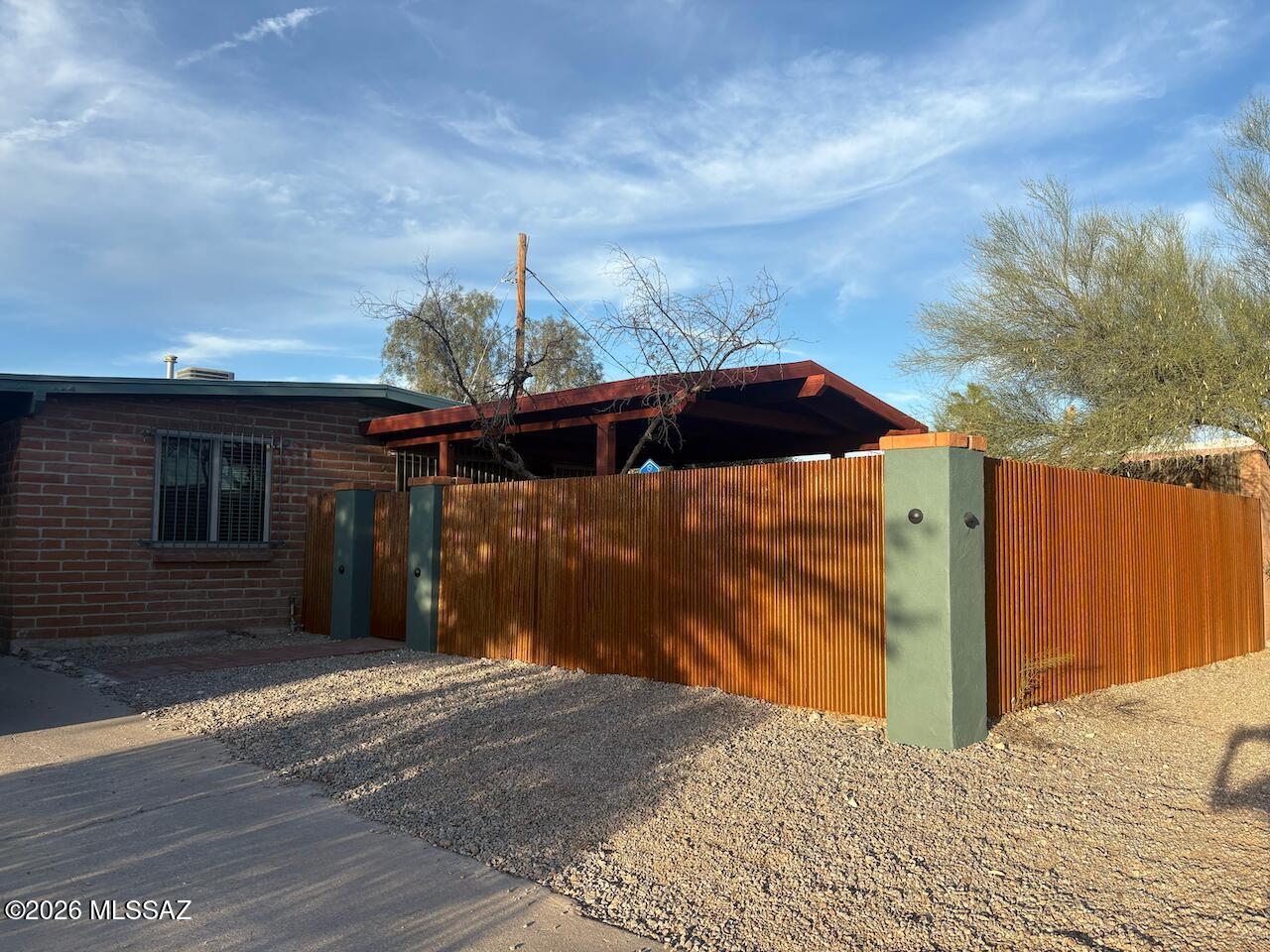 Schumacher Addition - Residential Lease