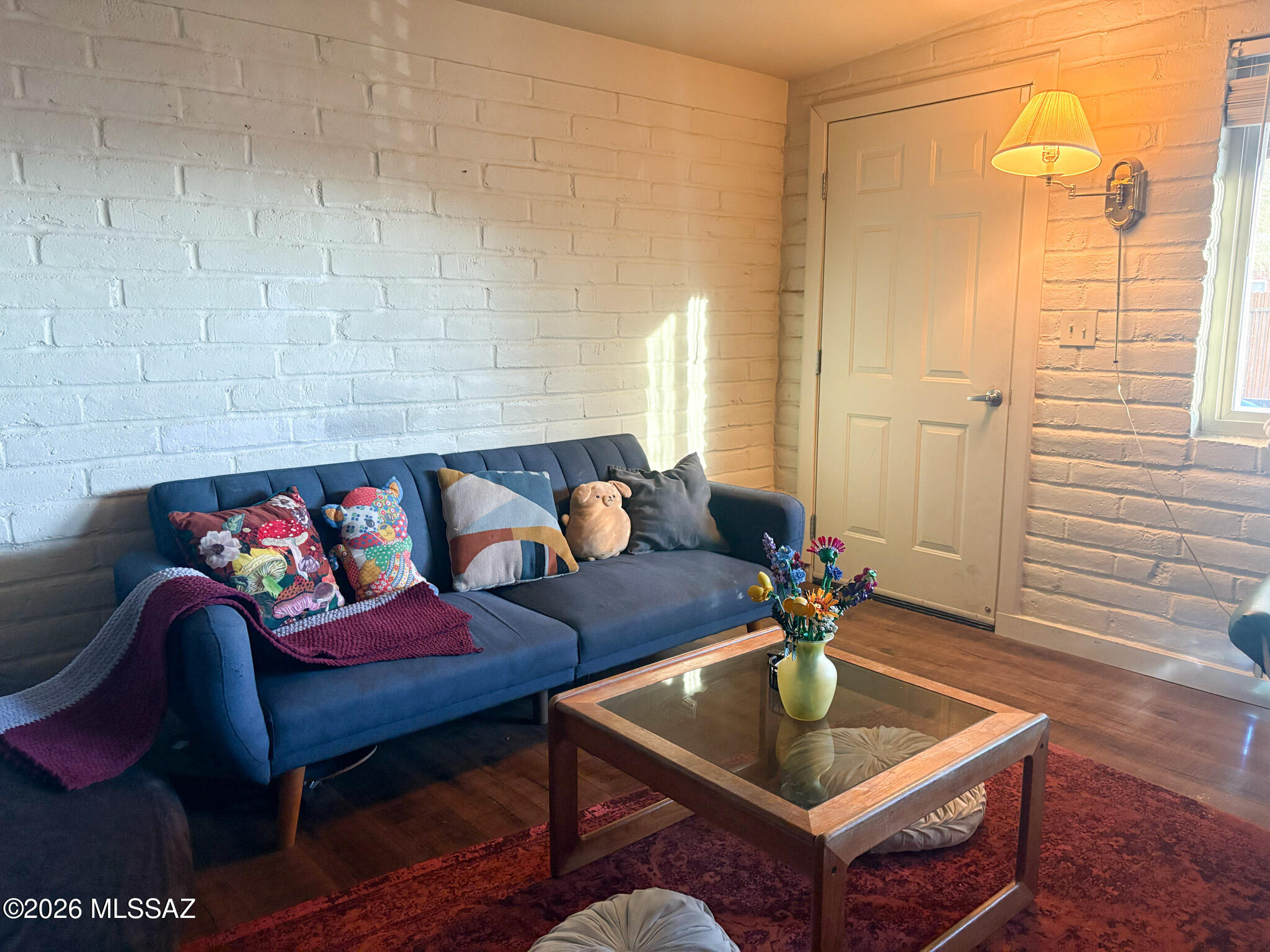 Schumacher Addition - Residential Lease