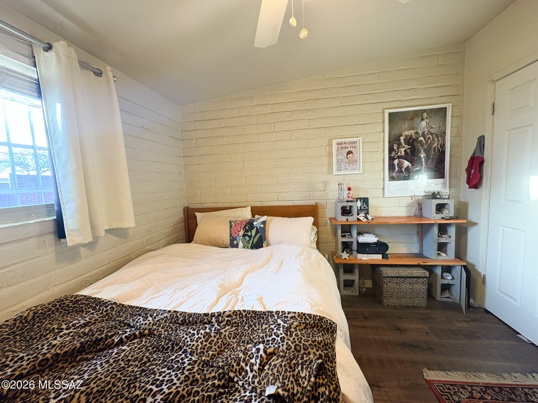 Schumacher Addition - Residential Lease