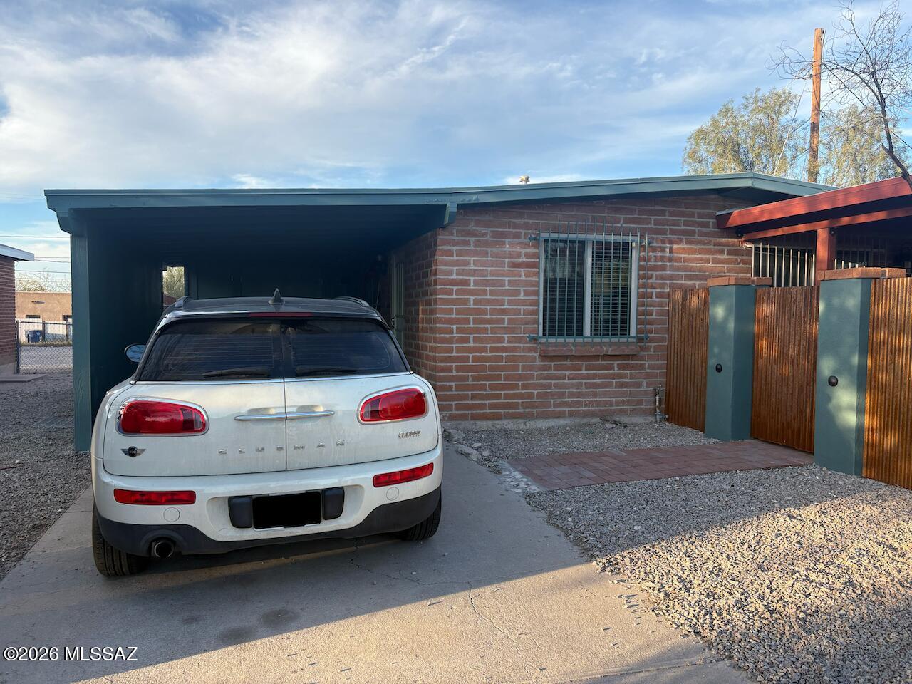 Schumacher Addition - Residential Lease