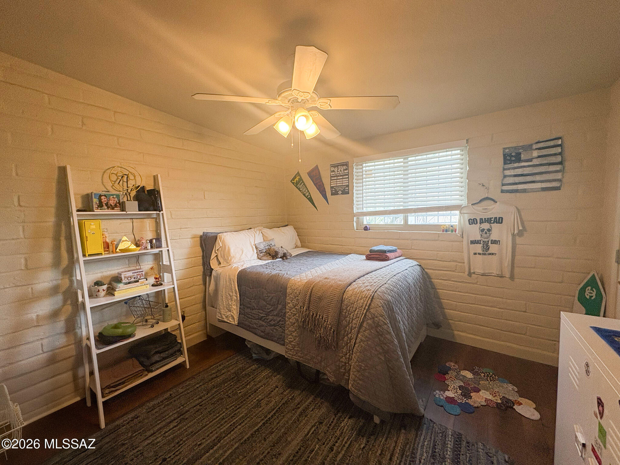 Schumacher Addition - Residential Lease