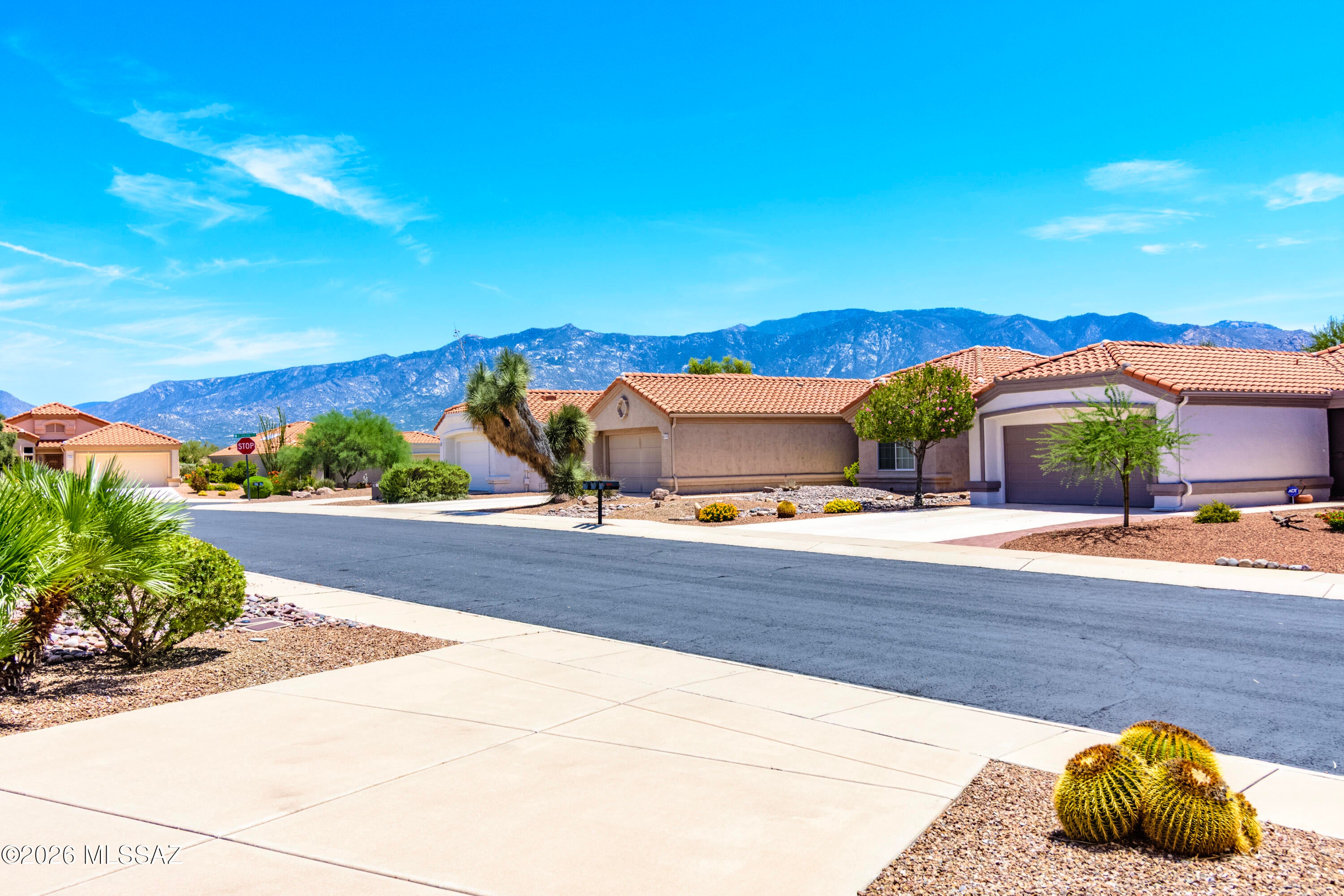 2265 E Celosia Way