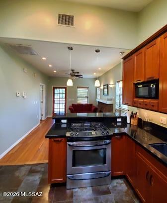 Feldmans Amended - Residential Lease