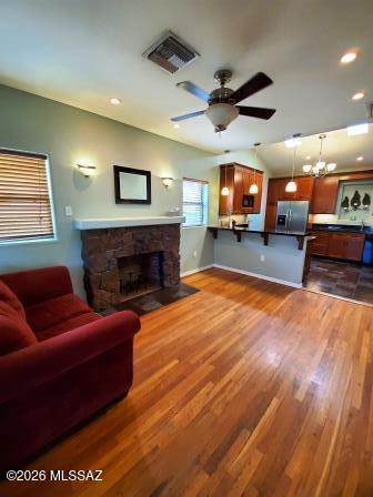 Feldmans Amended - Residential Lease