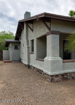 Feldmans Amended - Residential Lease