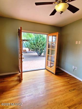 Feldmans Amended - Residential Lease