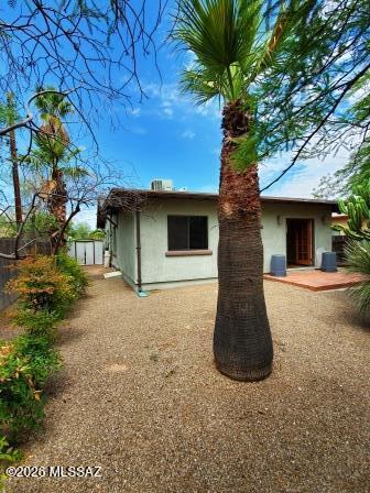 Feldmans Amended - Residential Lease