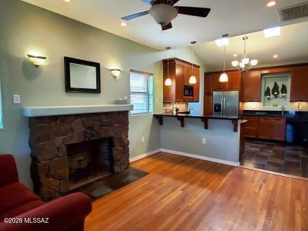 Feldmans Amended - Residential Lease