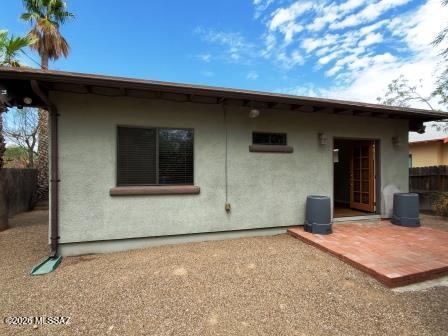Feldmans Amended - Residential Lease