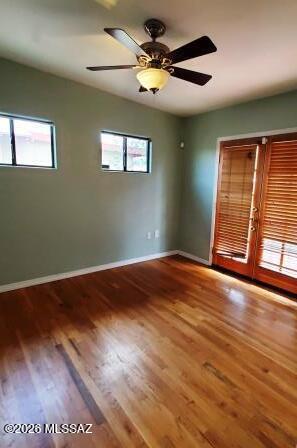 Feldmans Amended - Residential Lease