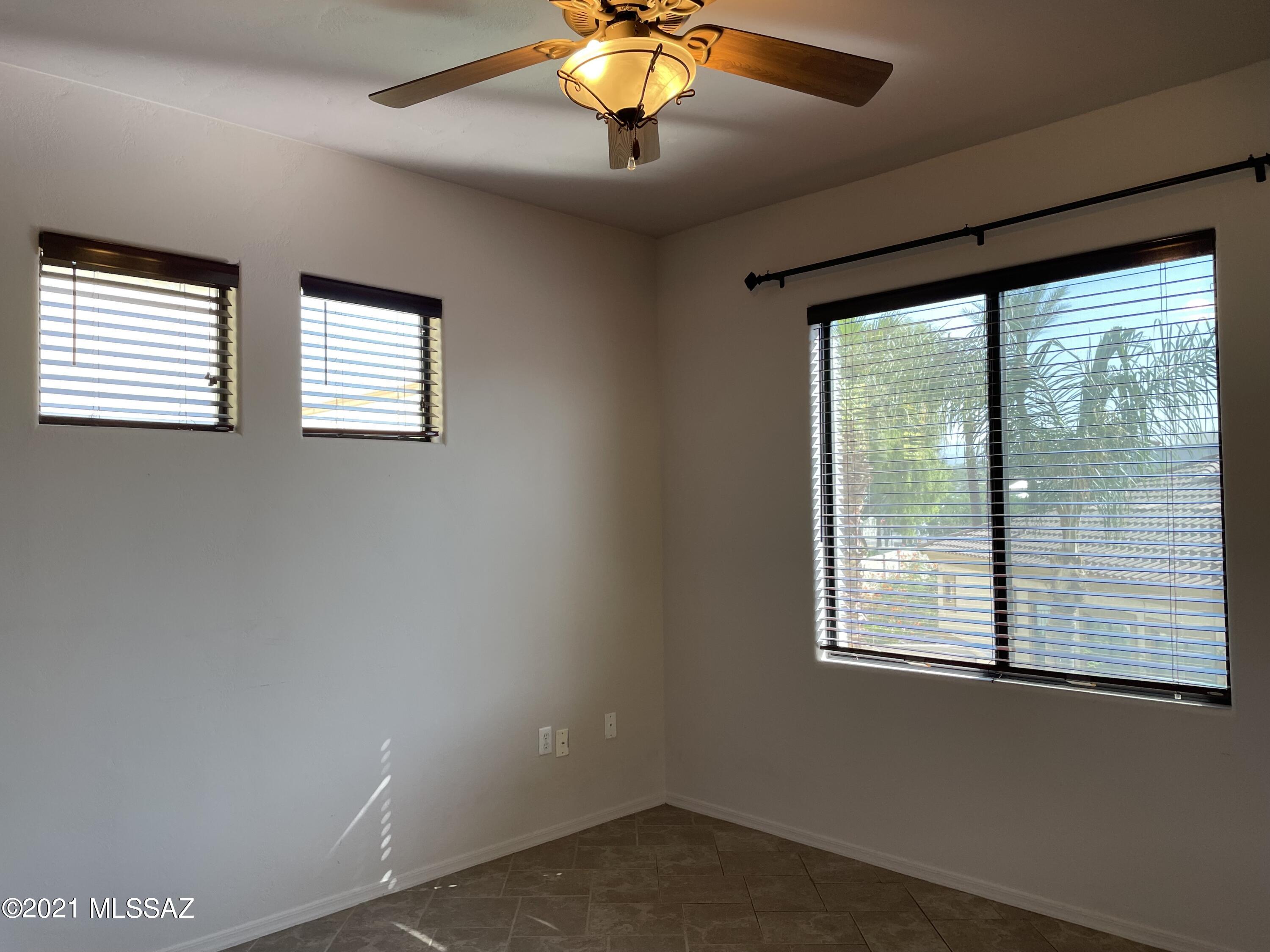 Villas at Hacienda Del Sol - Residential Lease