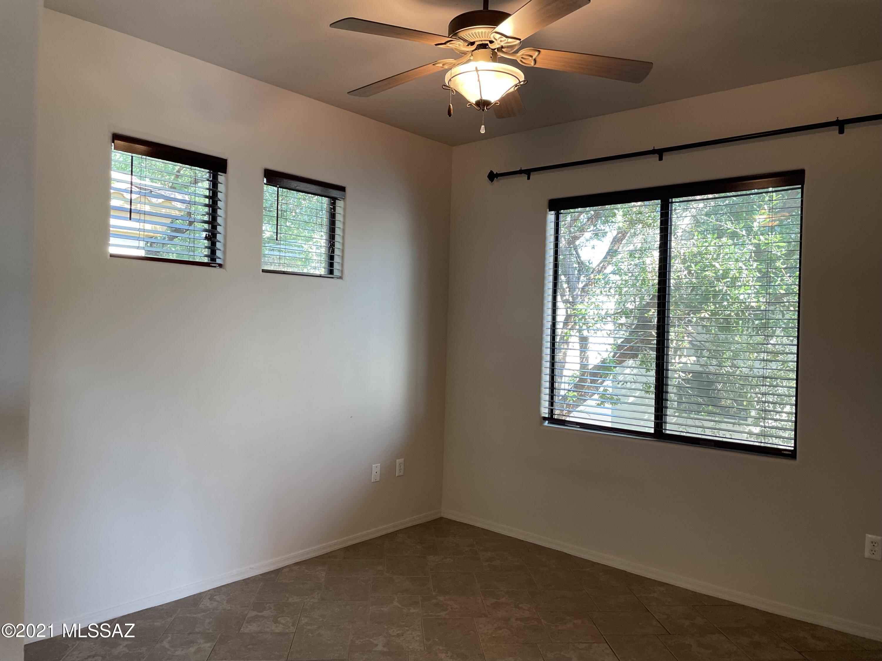 Villas at Hacienda Del Sol - Residential Lease