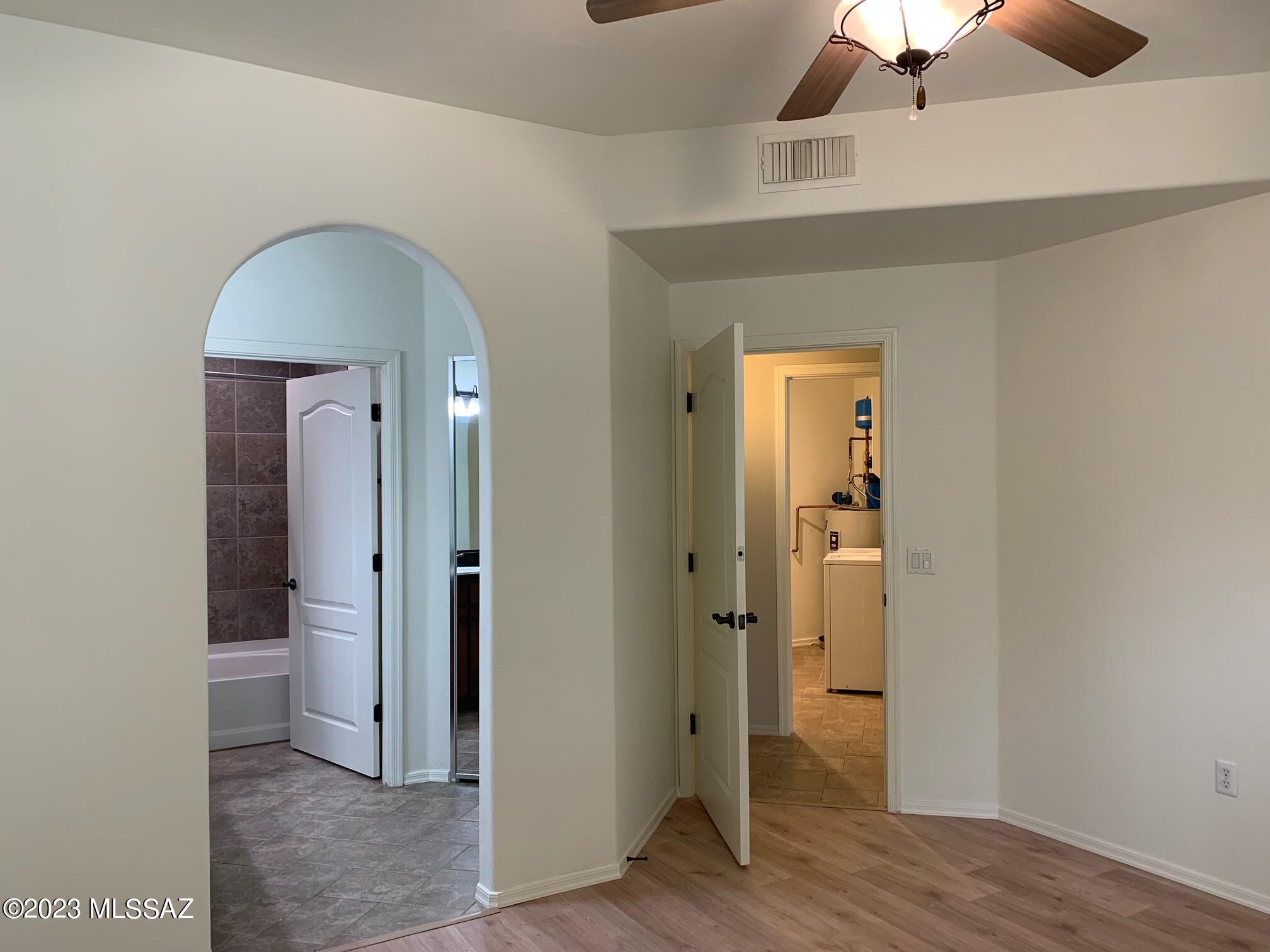 Villas at Hacienda Del Sol - Residential Lease