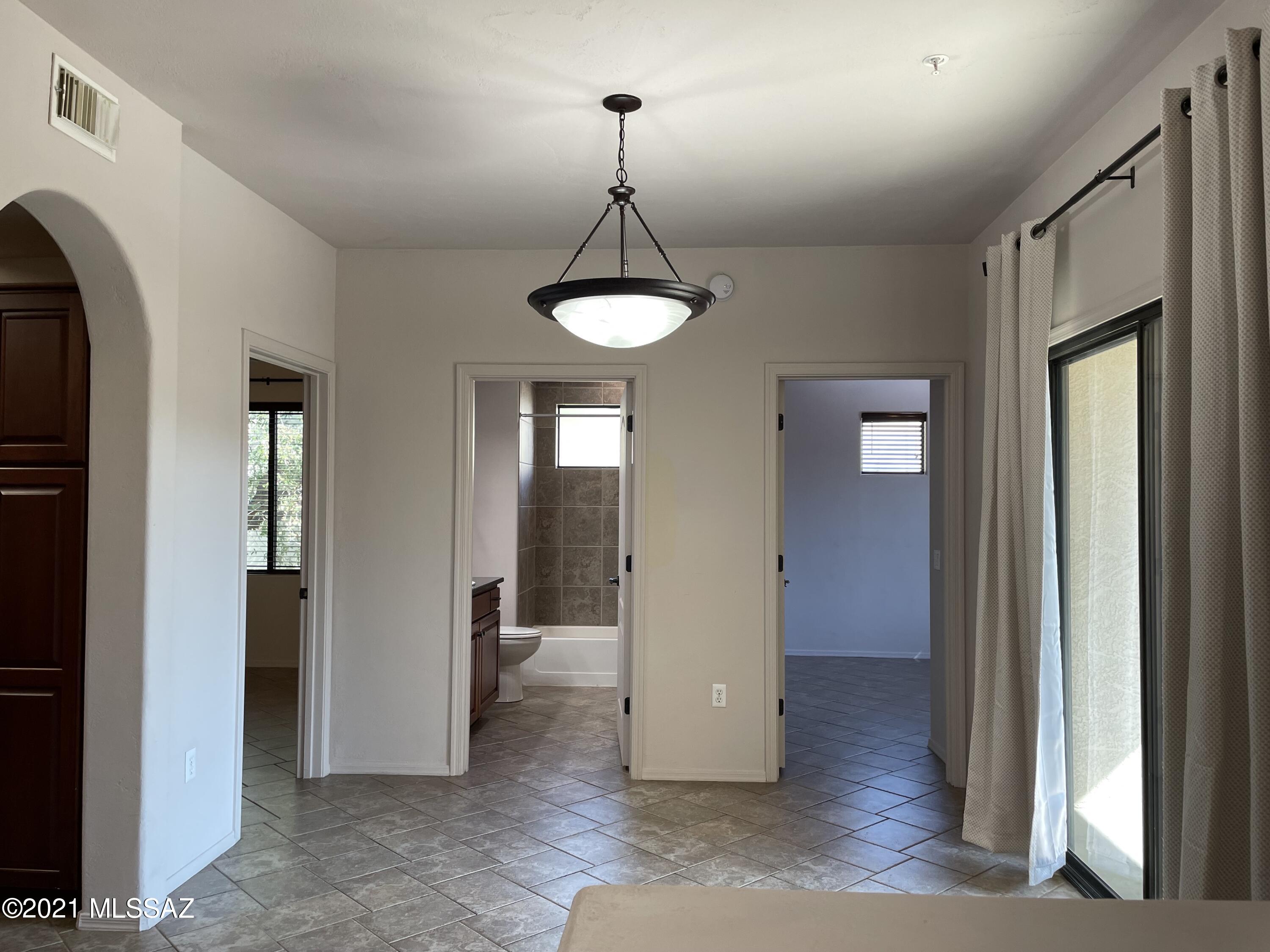 Villas at Hacienda Del Sol - Residential Lease