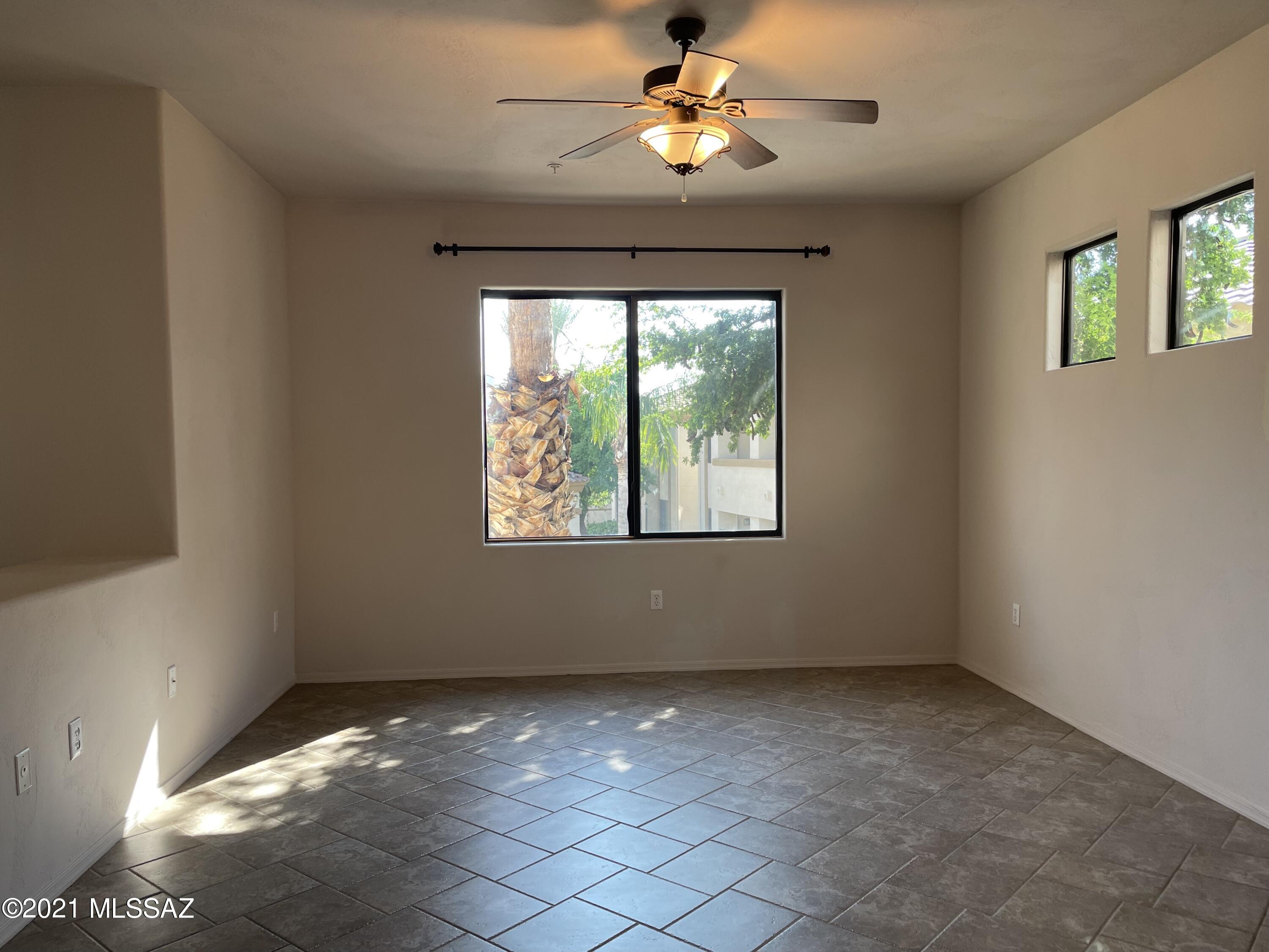 Villas at Hacienda Del Sol - Residential Lease