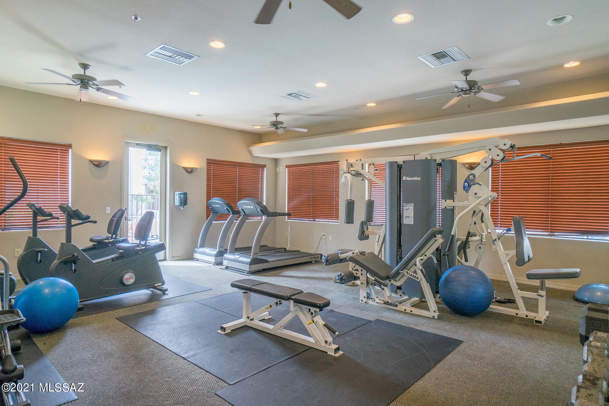 Villas at Hacienda Del Sol - Residential Lease