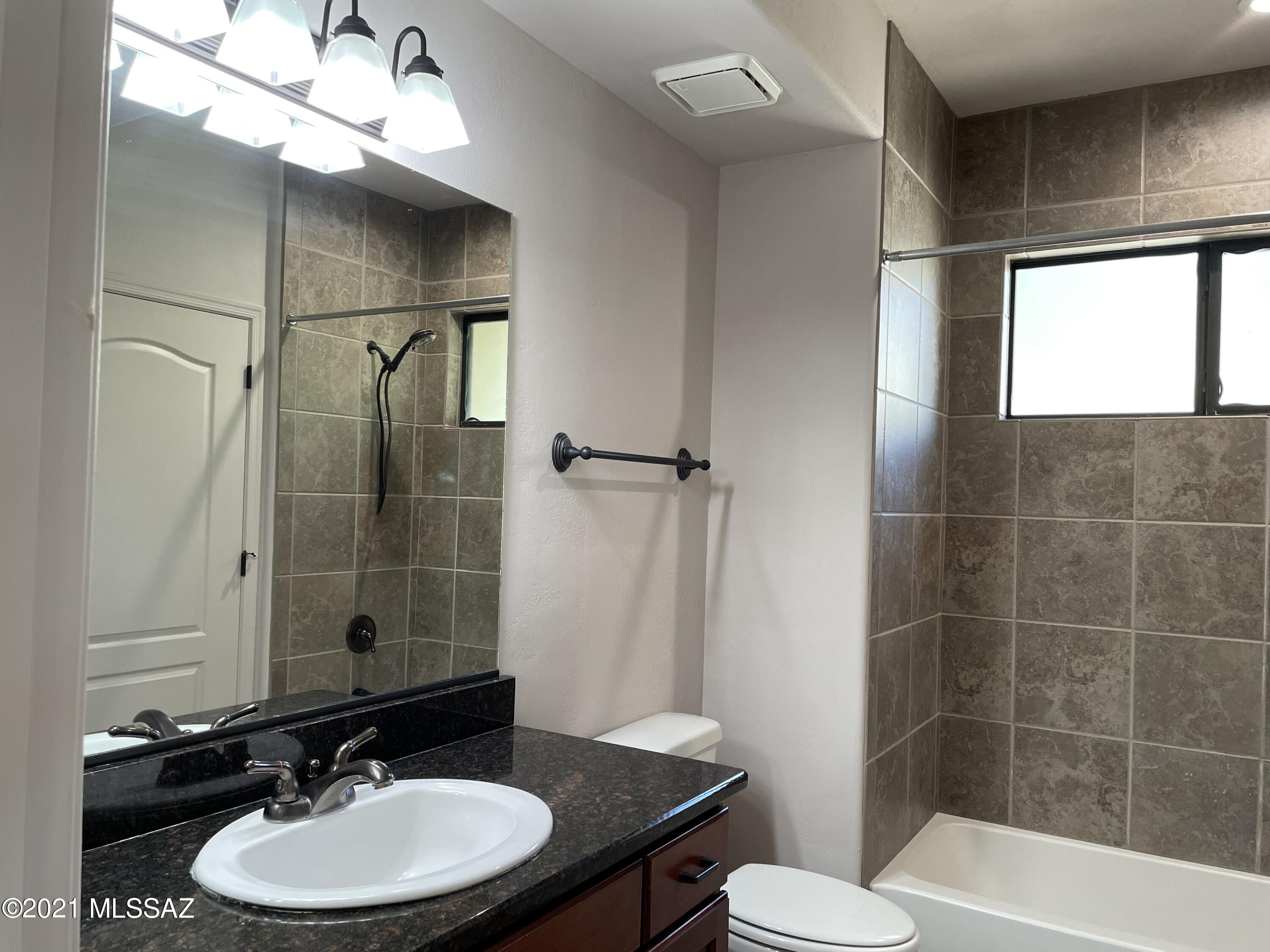 Villas at Hacienda Del Sol - Residential Lease