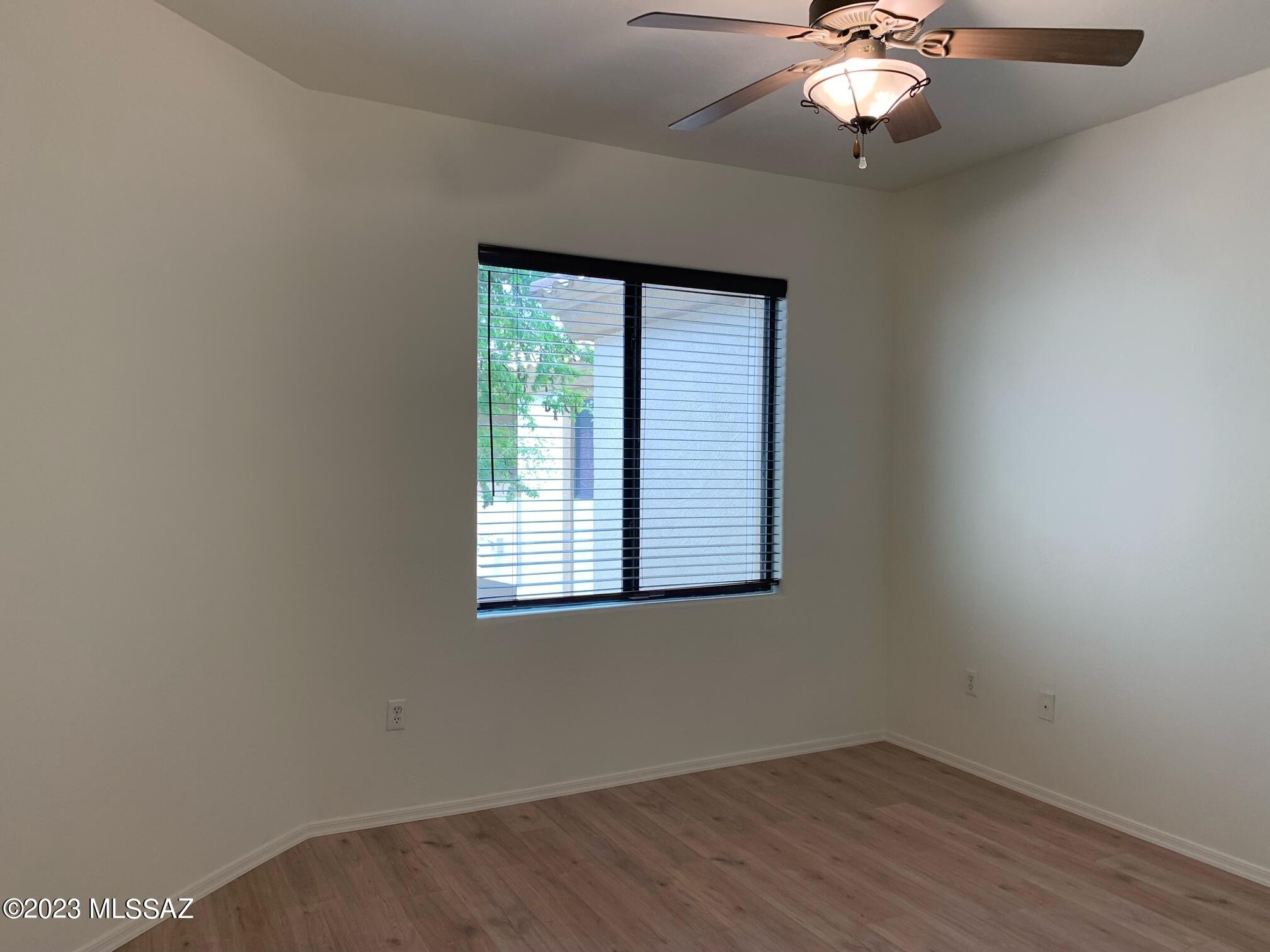 Villas at Hacienda Del Sol - Residential Lease