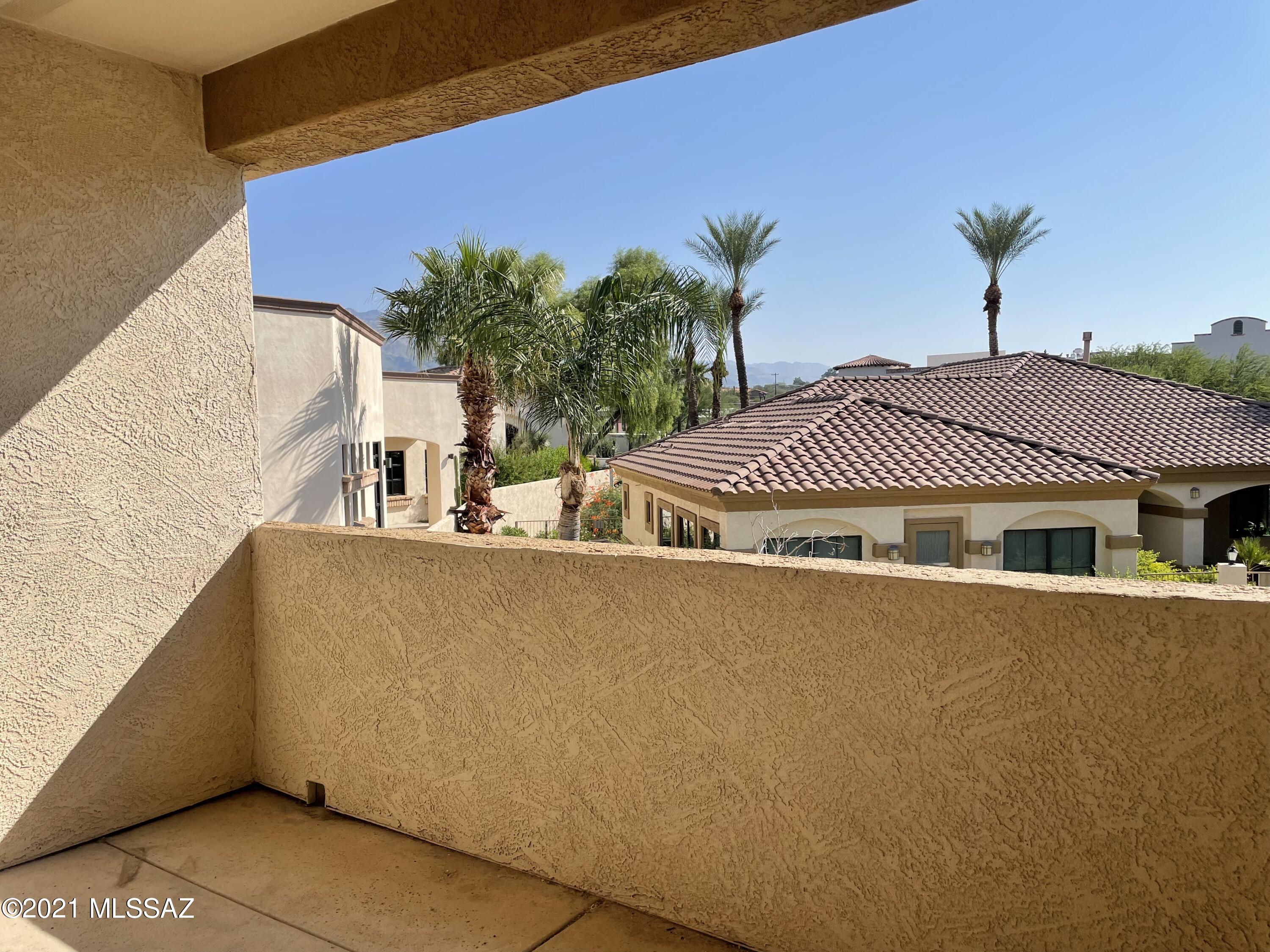 Villas at Hacienda Del Sol - Residential Lease