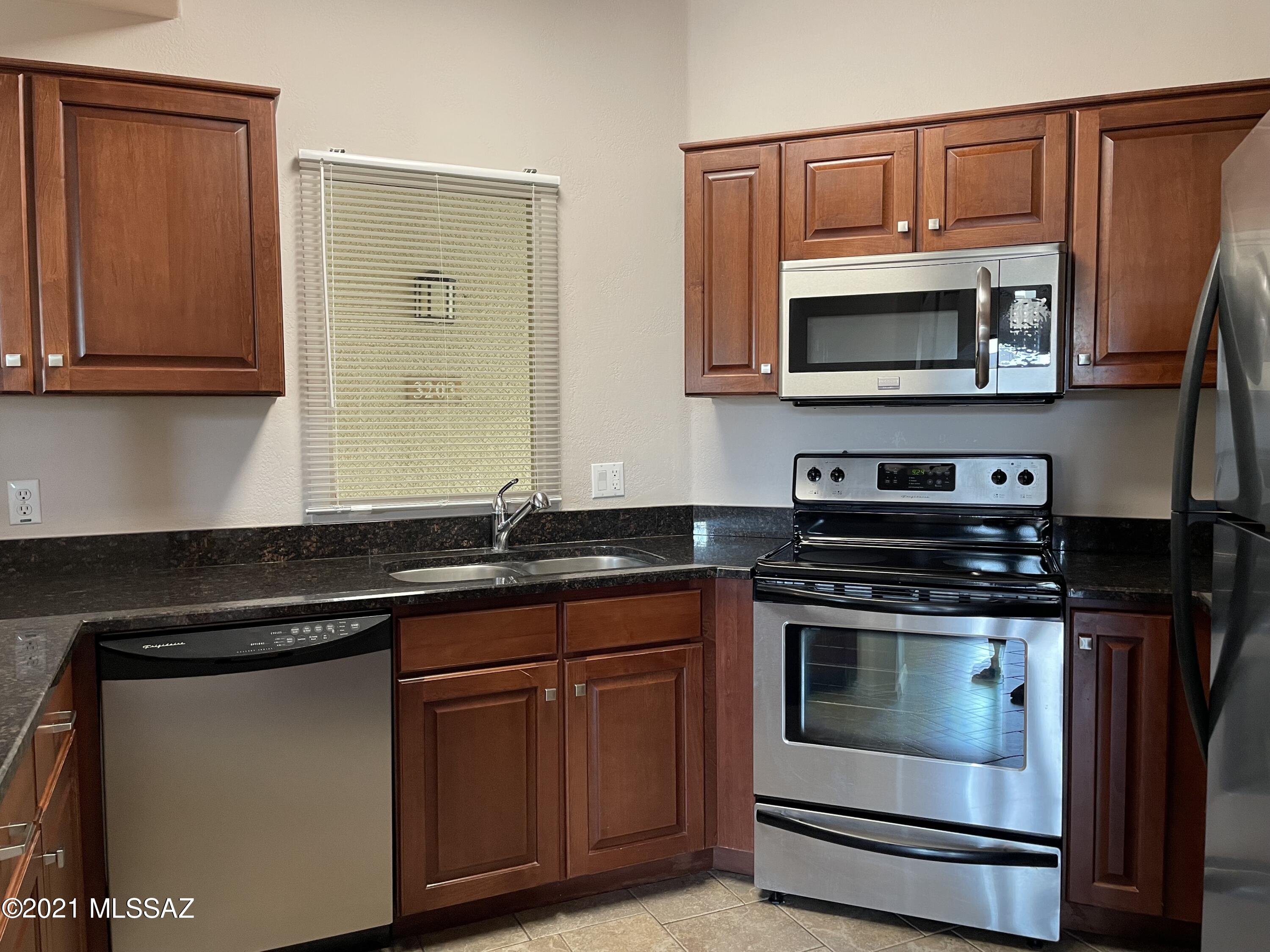 Villas at Hacienda Del Sol - Residential Lease