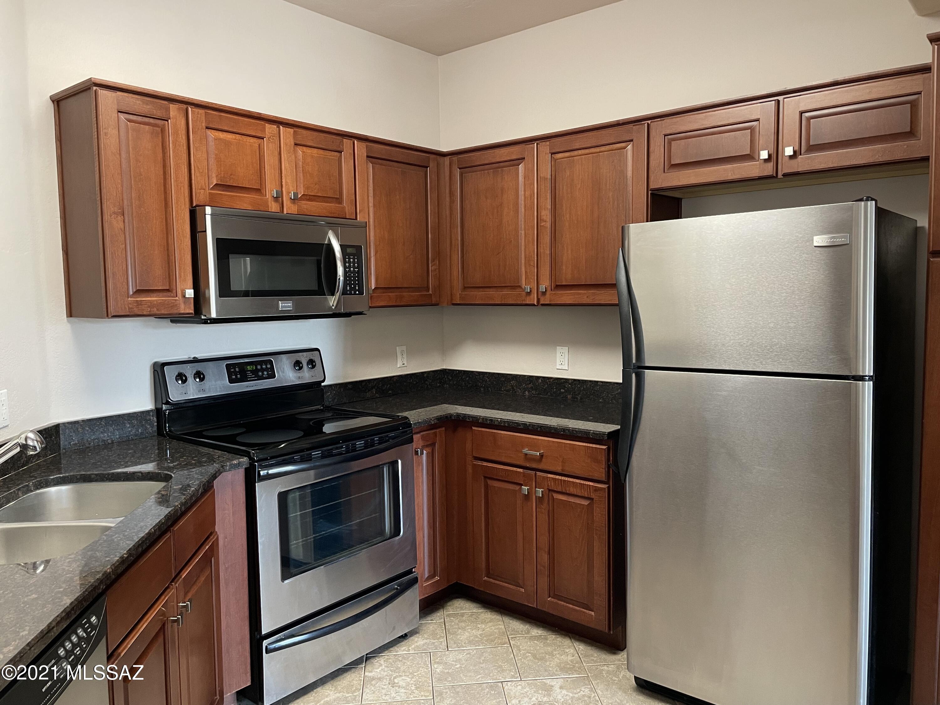 Villas at Hacienda Del Sol - Residential Lease