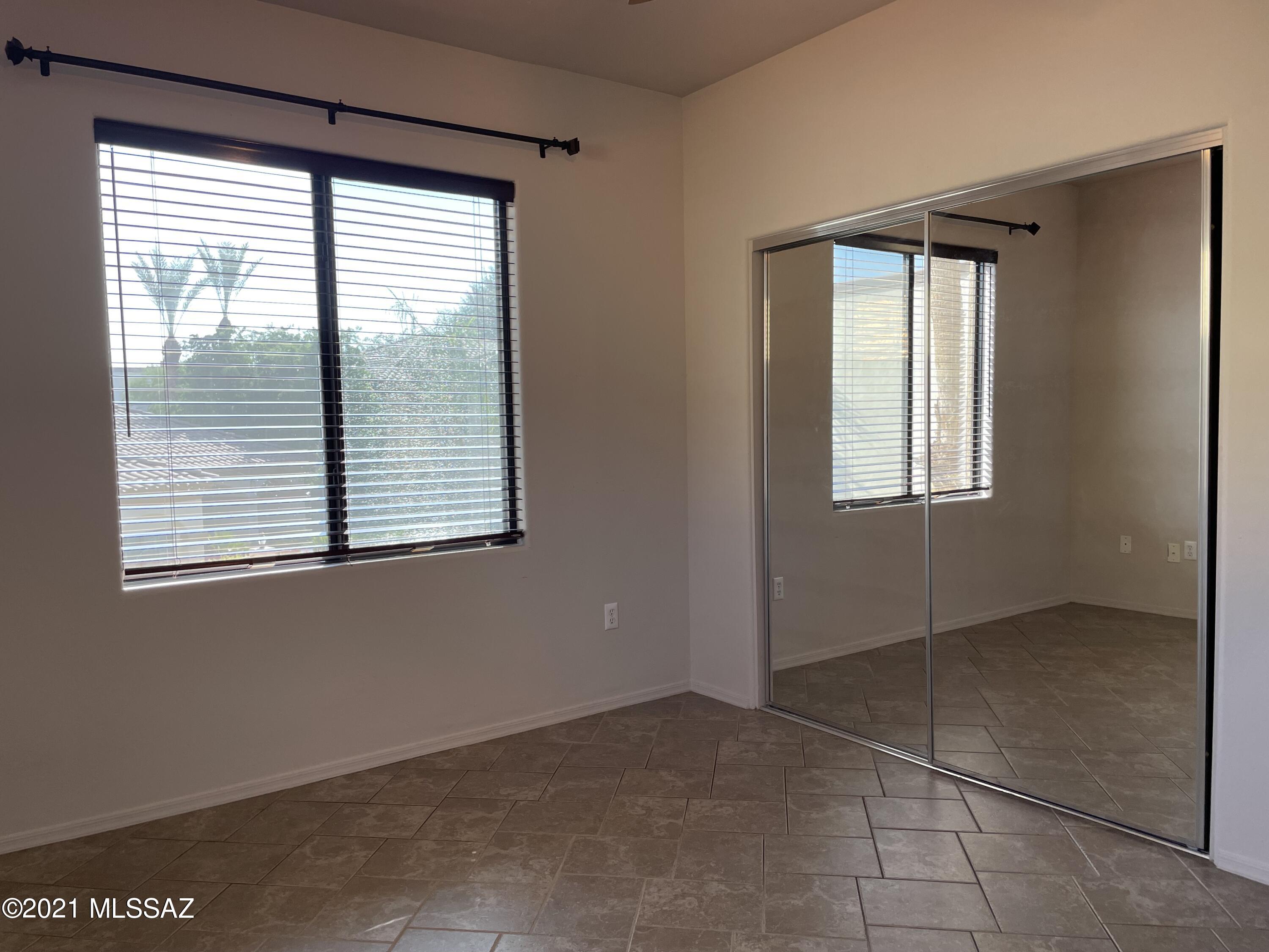 Villas at Hacienda Del Sol - Residential Lease