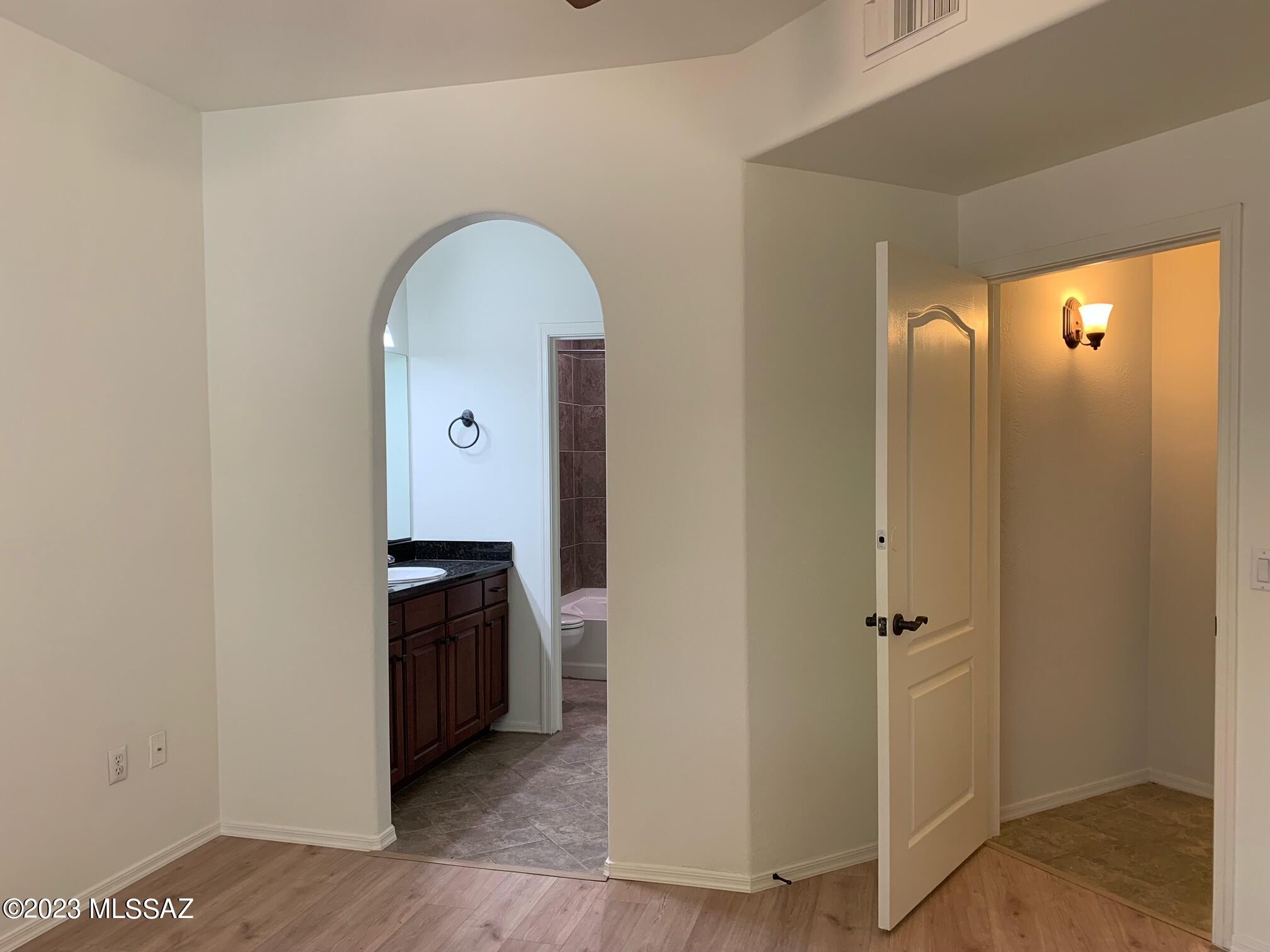 Villas at Hacienda Del Sol - Residential Lease