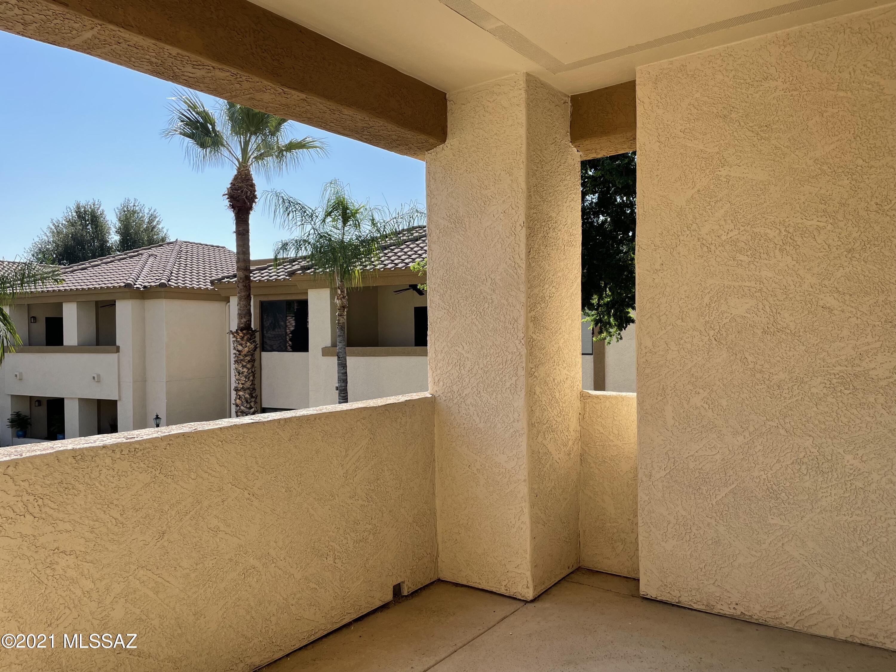 Villas at Hacienda Del Sol - Residential Lease