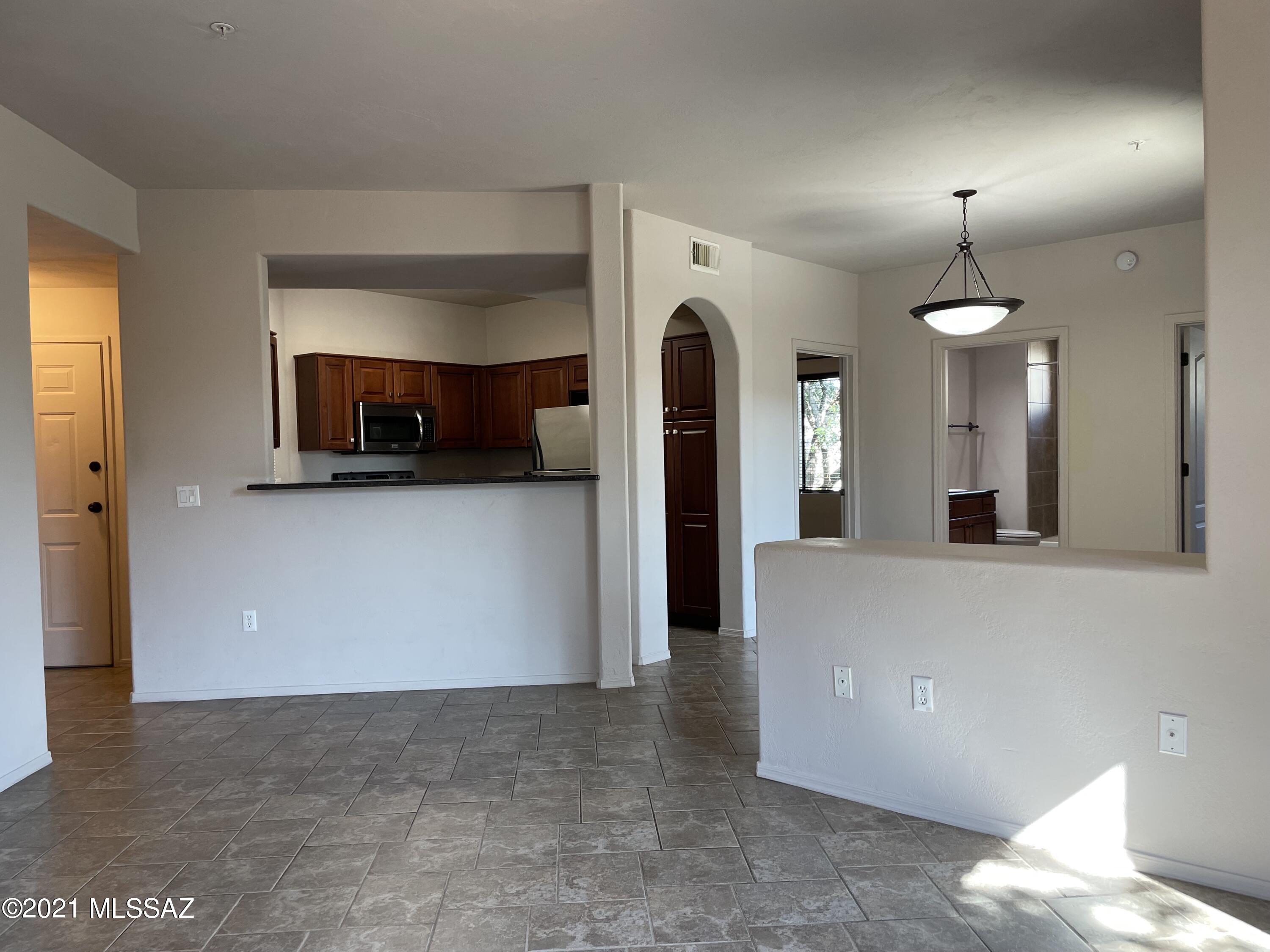 Villas at Hacienda Del Sol - Residential Lease