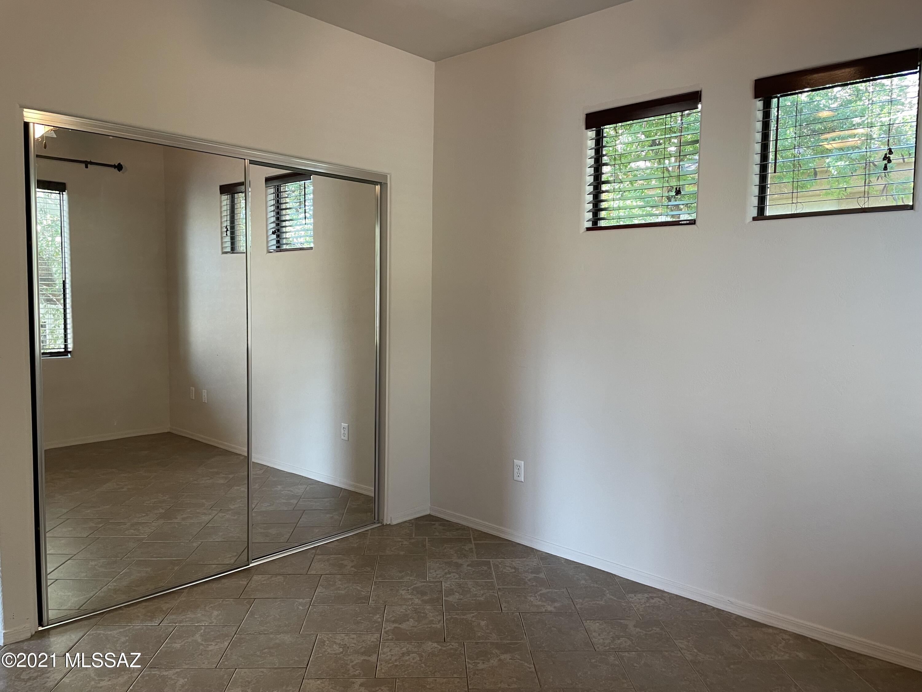 Villas at Hacienda Del Sol - Residential Lease
