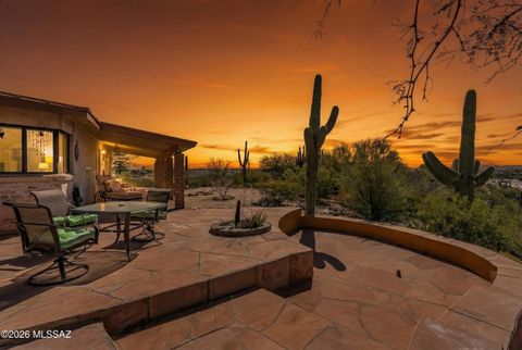 132 W River Road Tucson AZ 85704