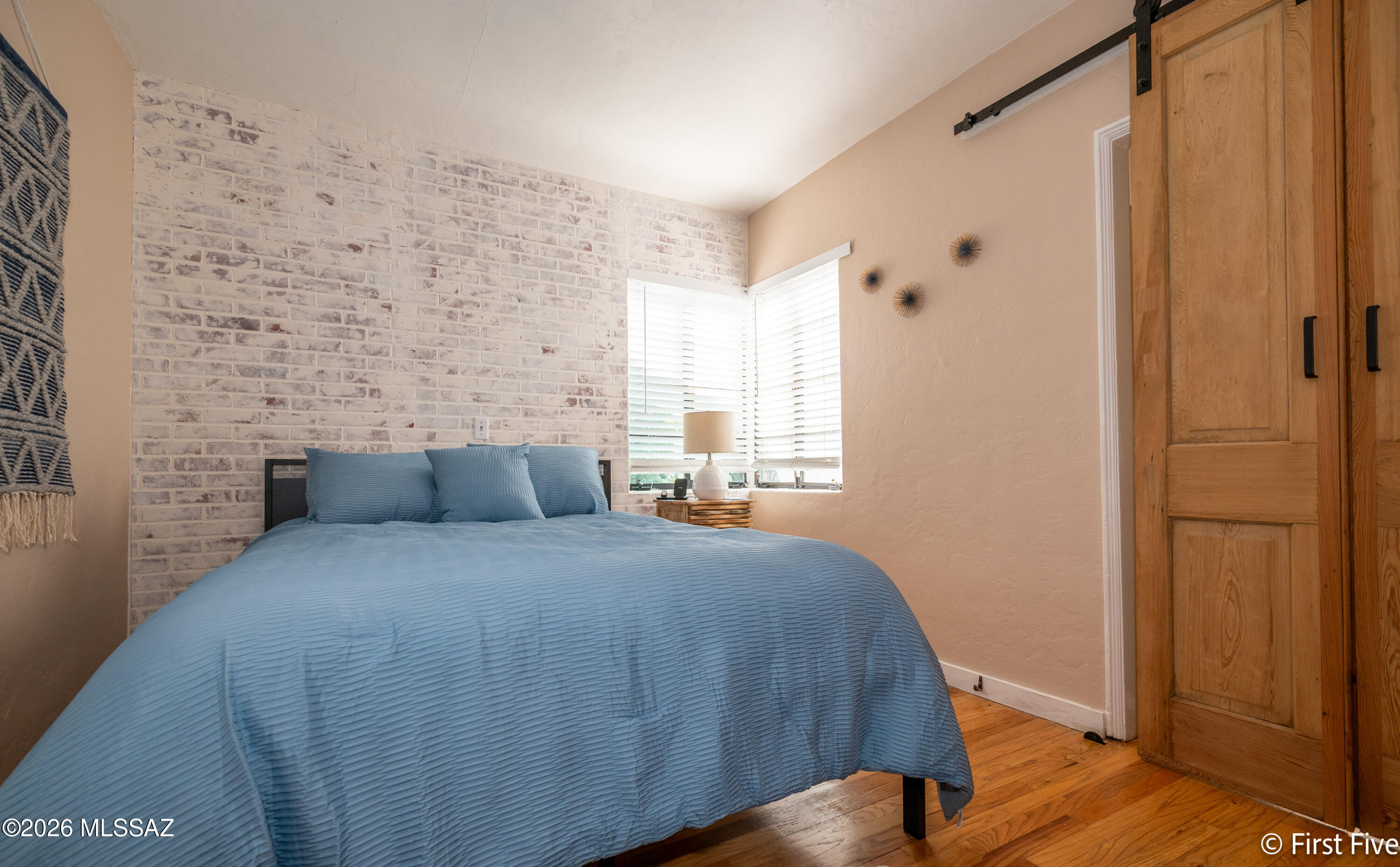 New Deal Acres - Residential Lease